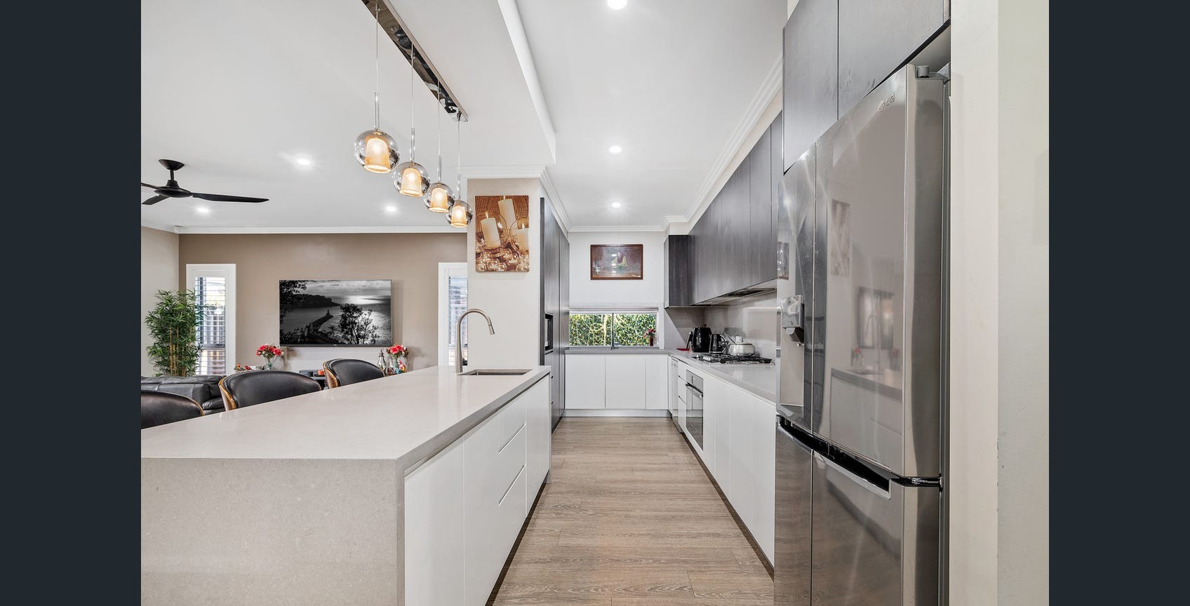 56 Flynn Circuit, JORDAN SPRINGS, NSW 2747