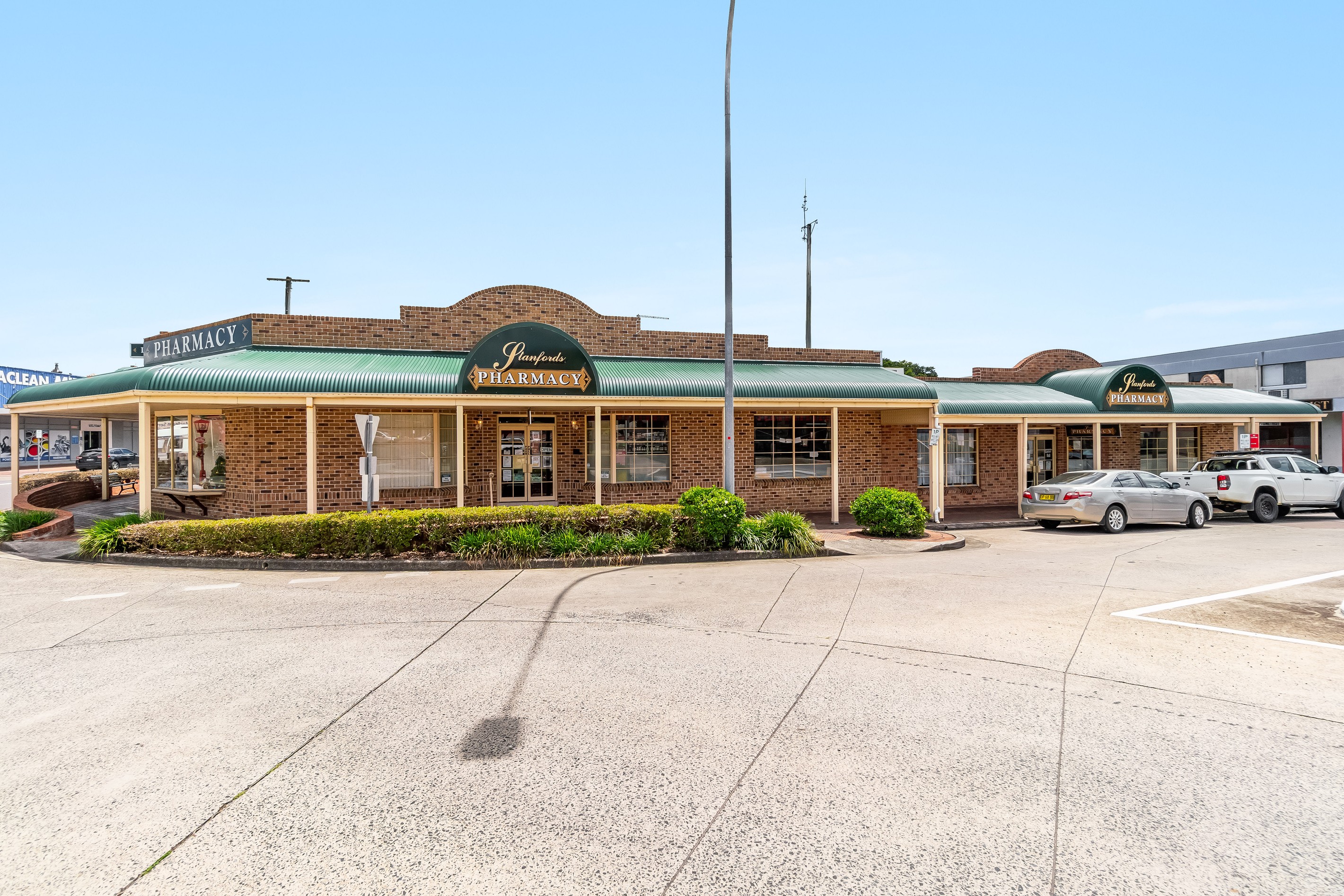 253 River Street, Maclean, NSW 2463