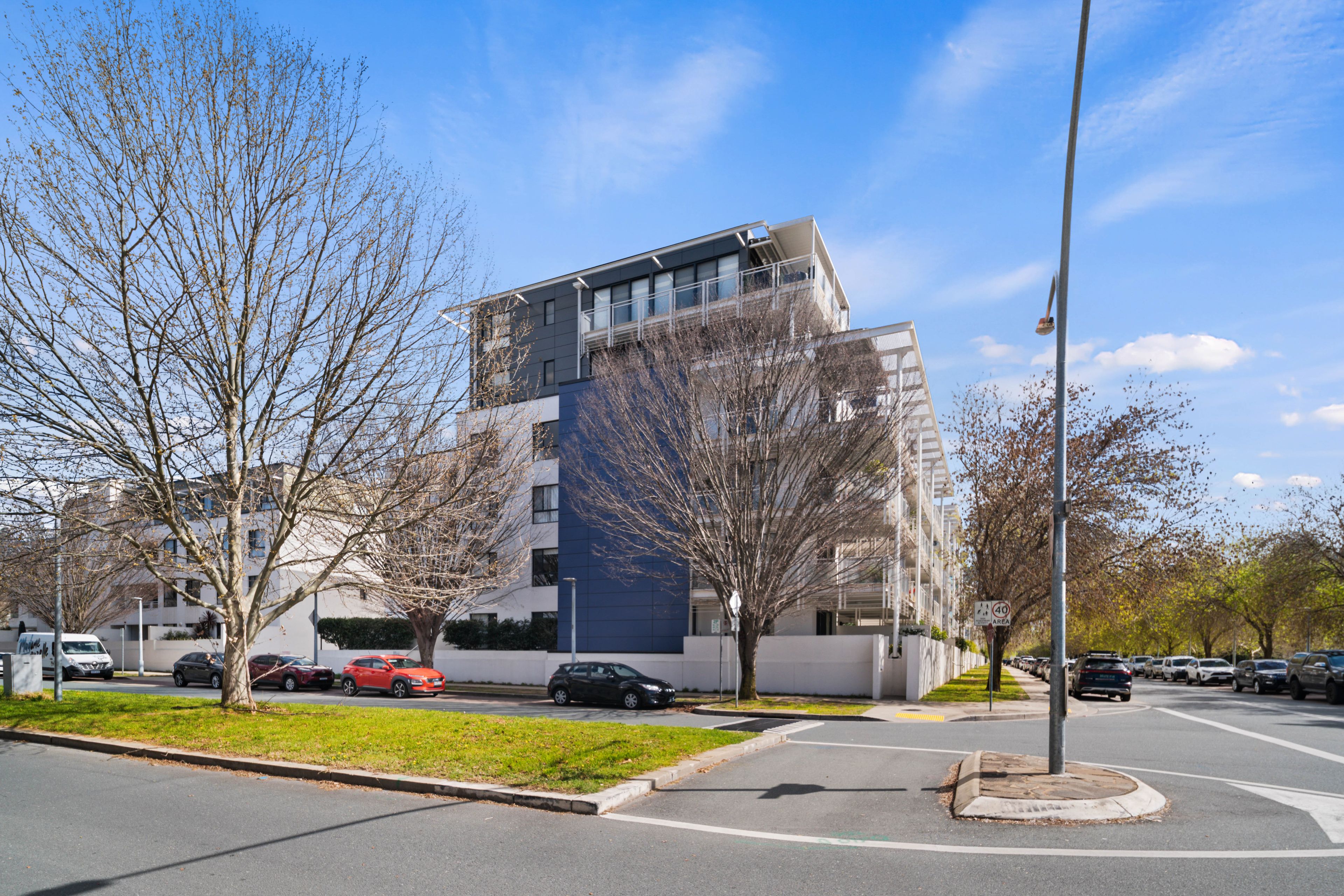 75/55 Dawes Street — photo 24 of 24
