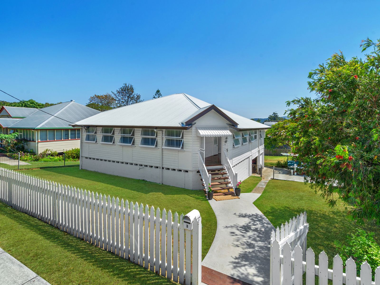 3 Laurel Avenue, Wilston, QLD 4051