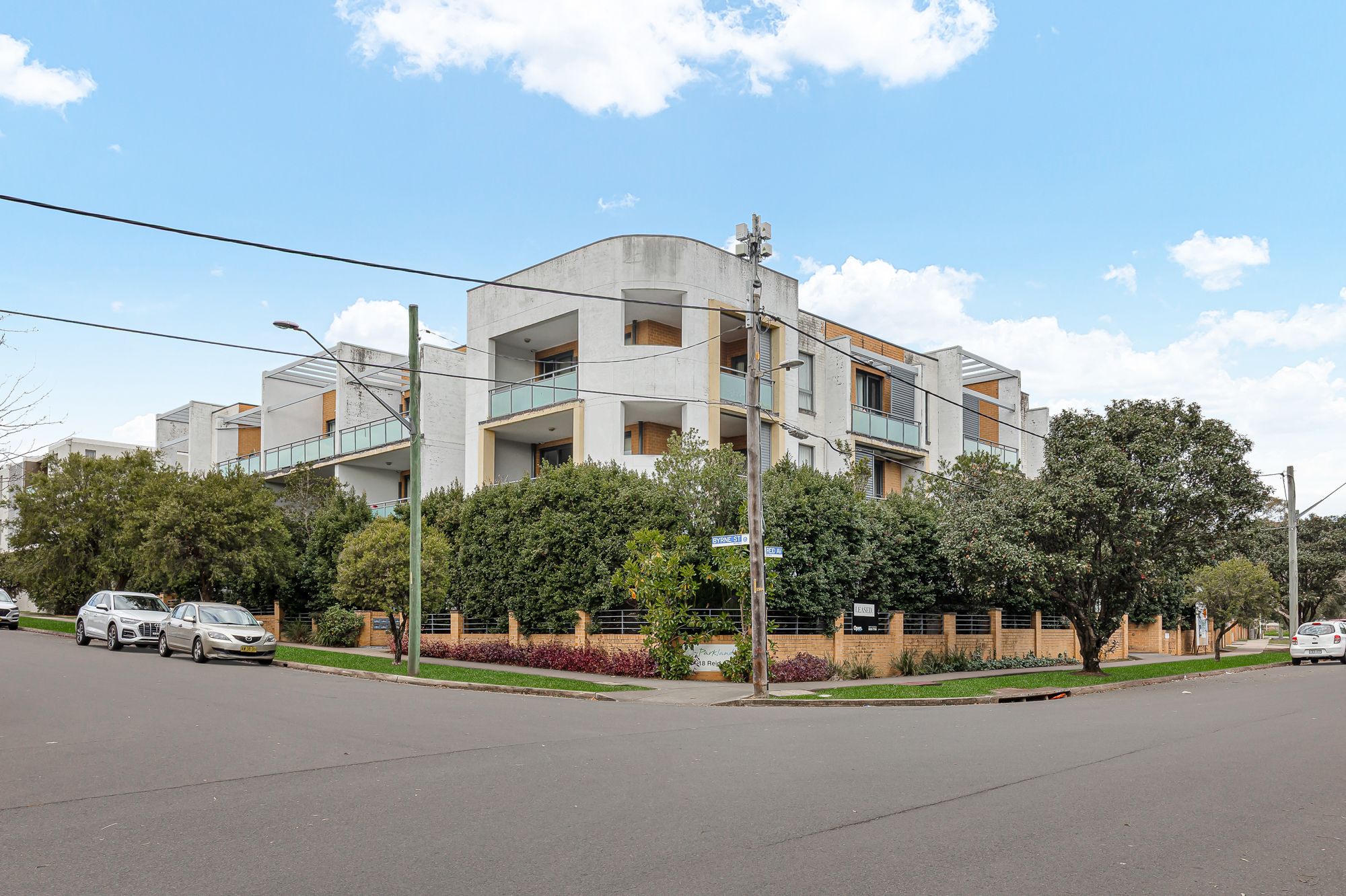 8/14-18 Reid Avenue, Westmead, NSW 2145