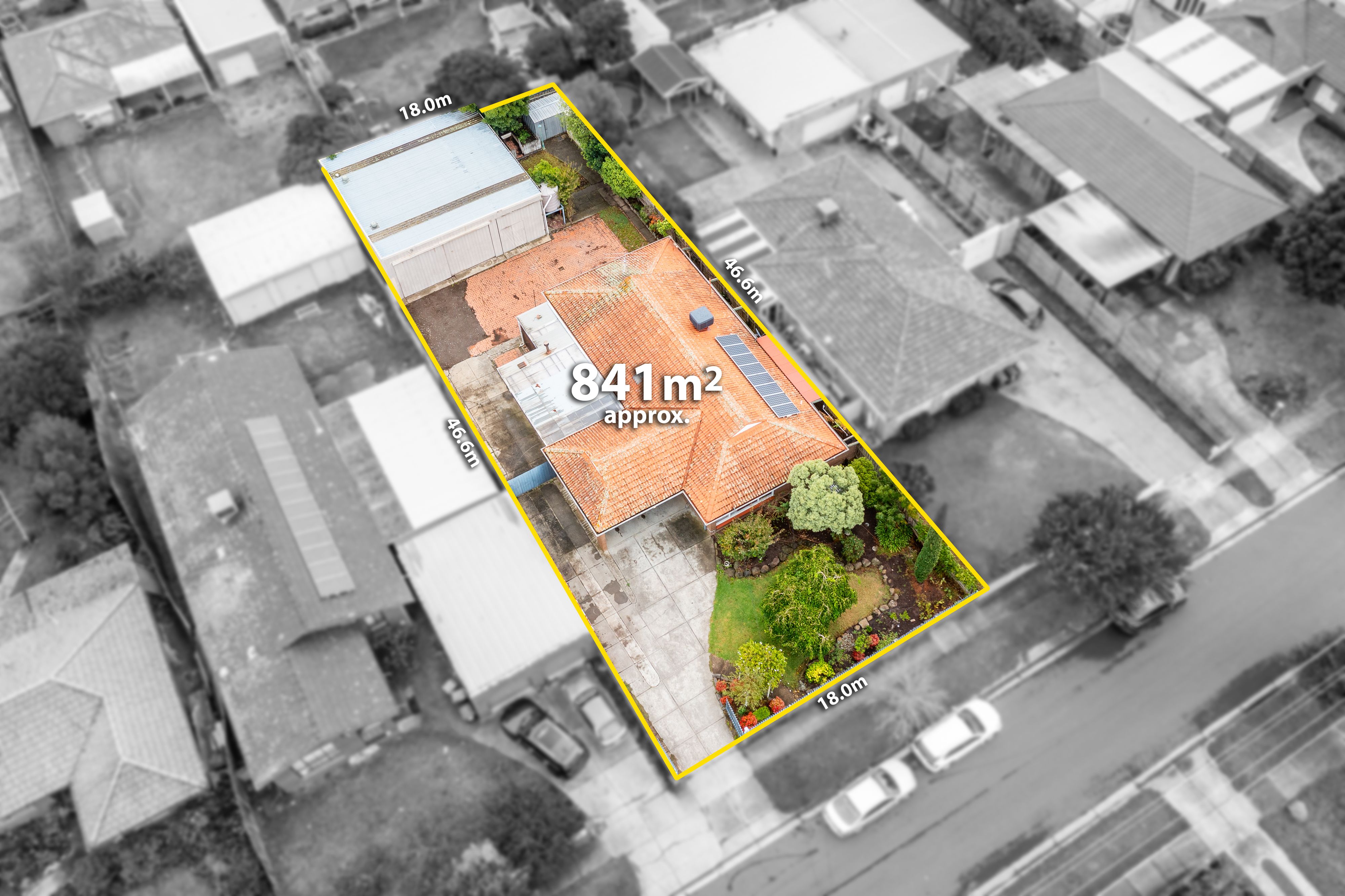 33 Bank Street, Craigieburn VIC 3064