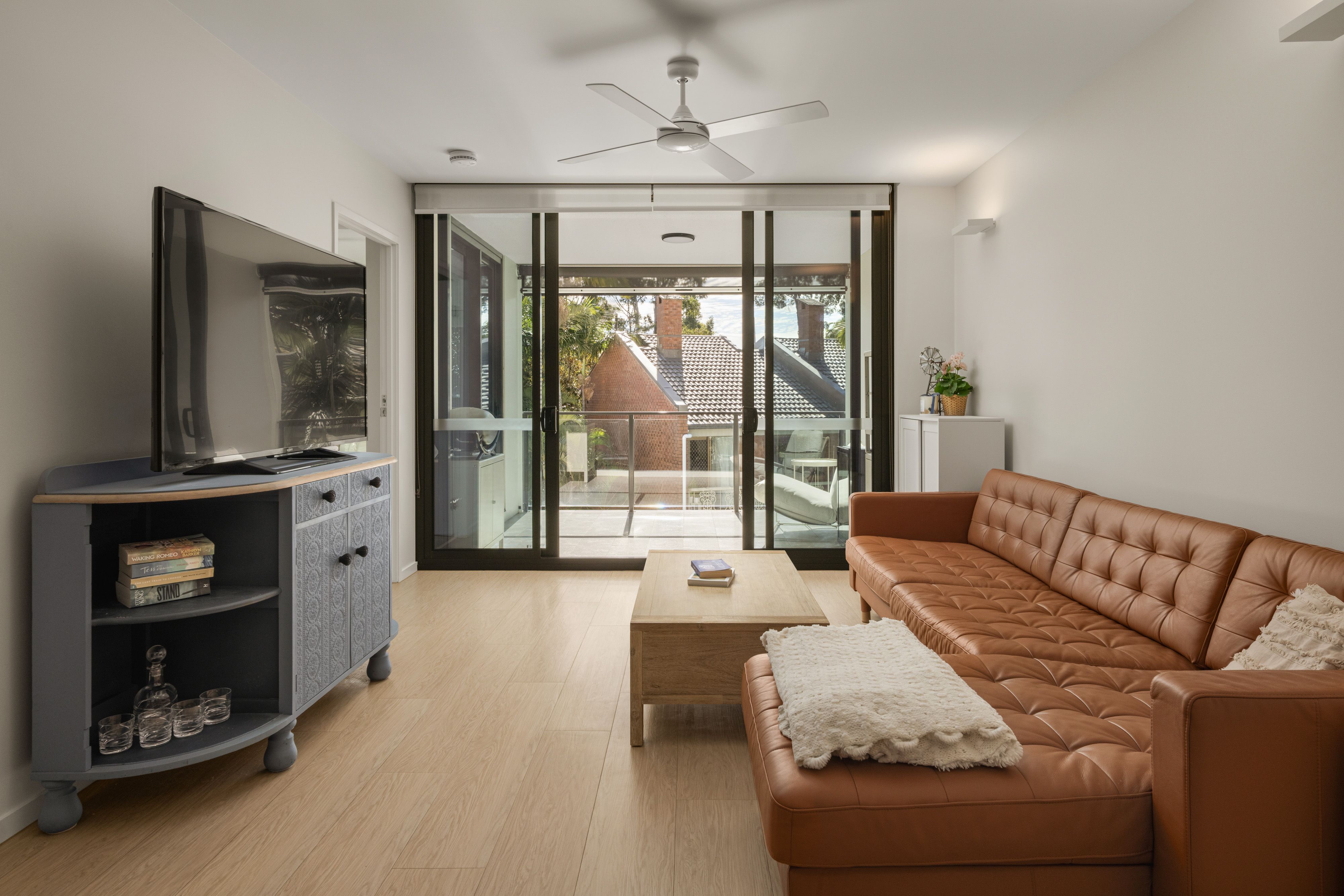 209/68 Sir Fred Schonell Drive — photo from Ray White Toowong | Chapel Hill