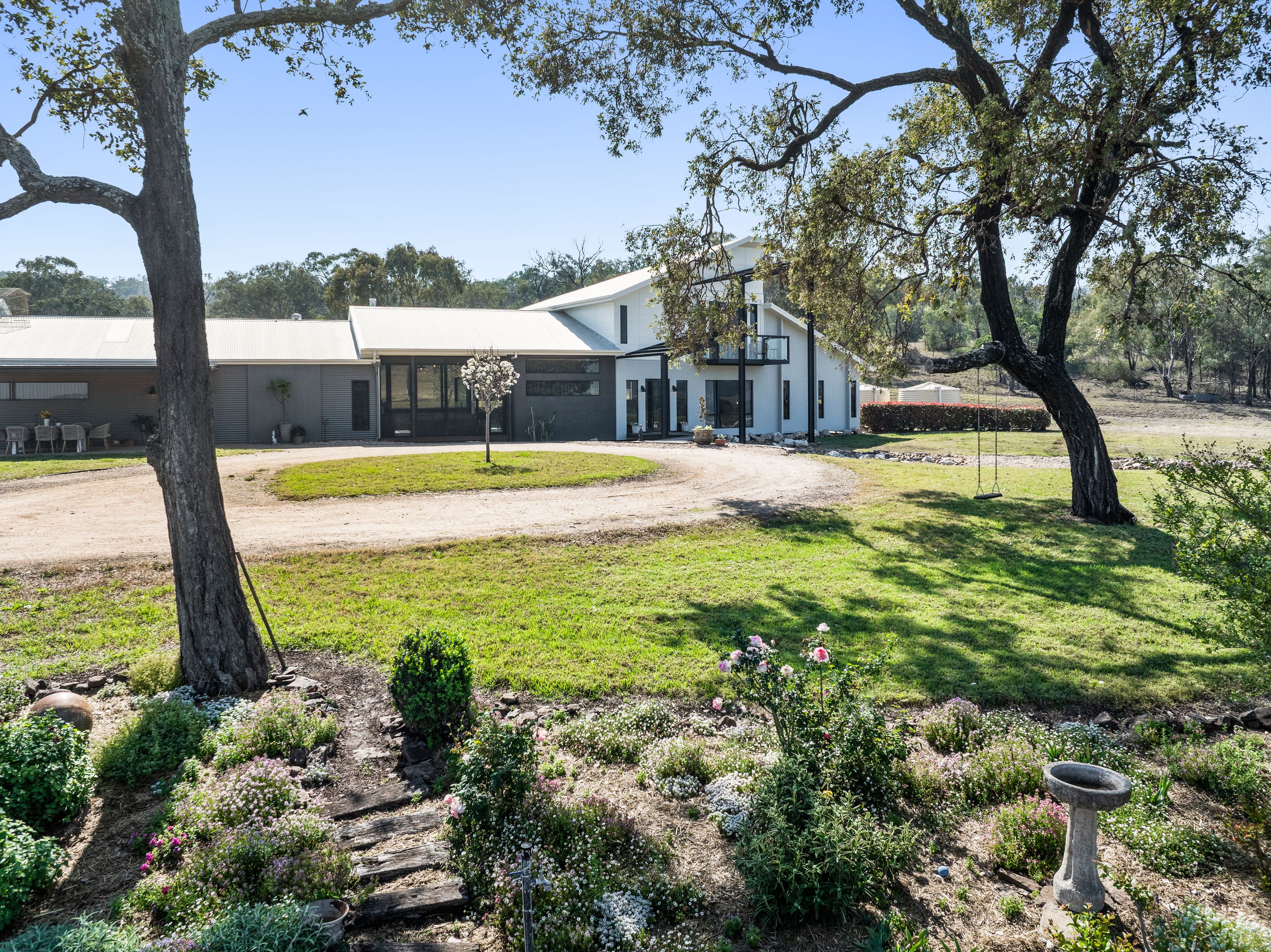 769 Biddeston Linthorpe Road, Linthorpe, QLD 4356