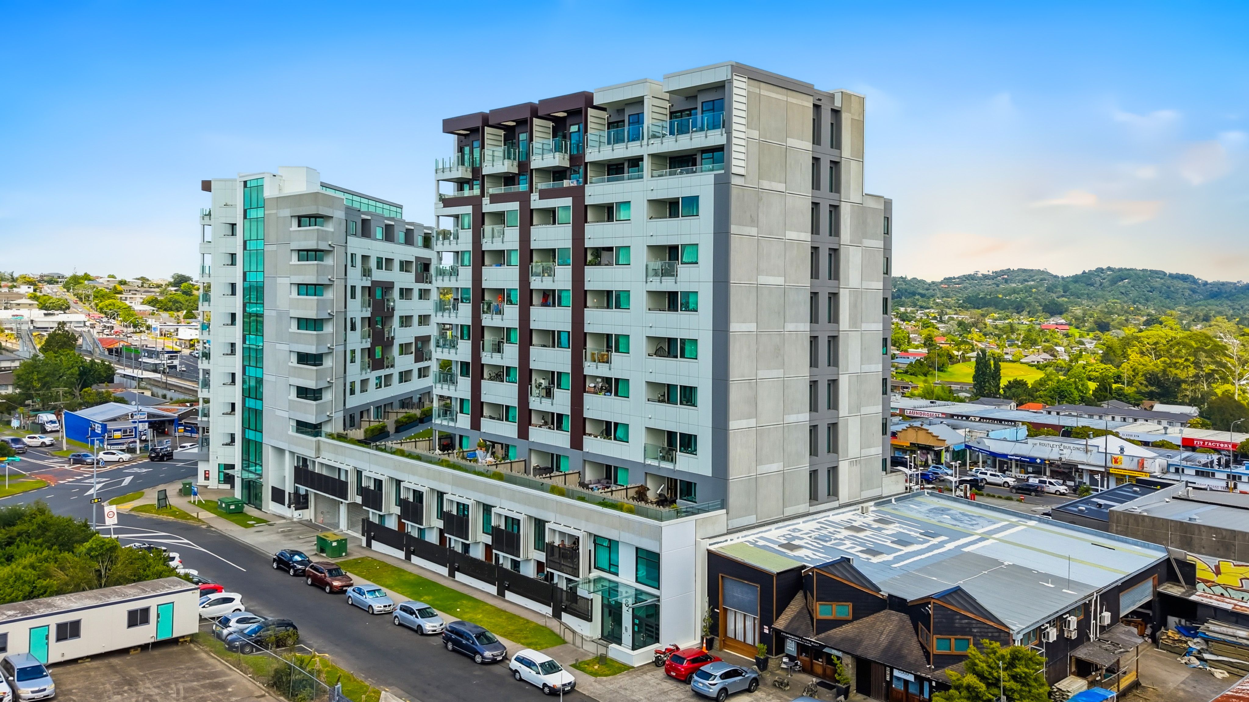 904/8 Waikumete Road, Glen Eden, Waitakere City