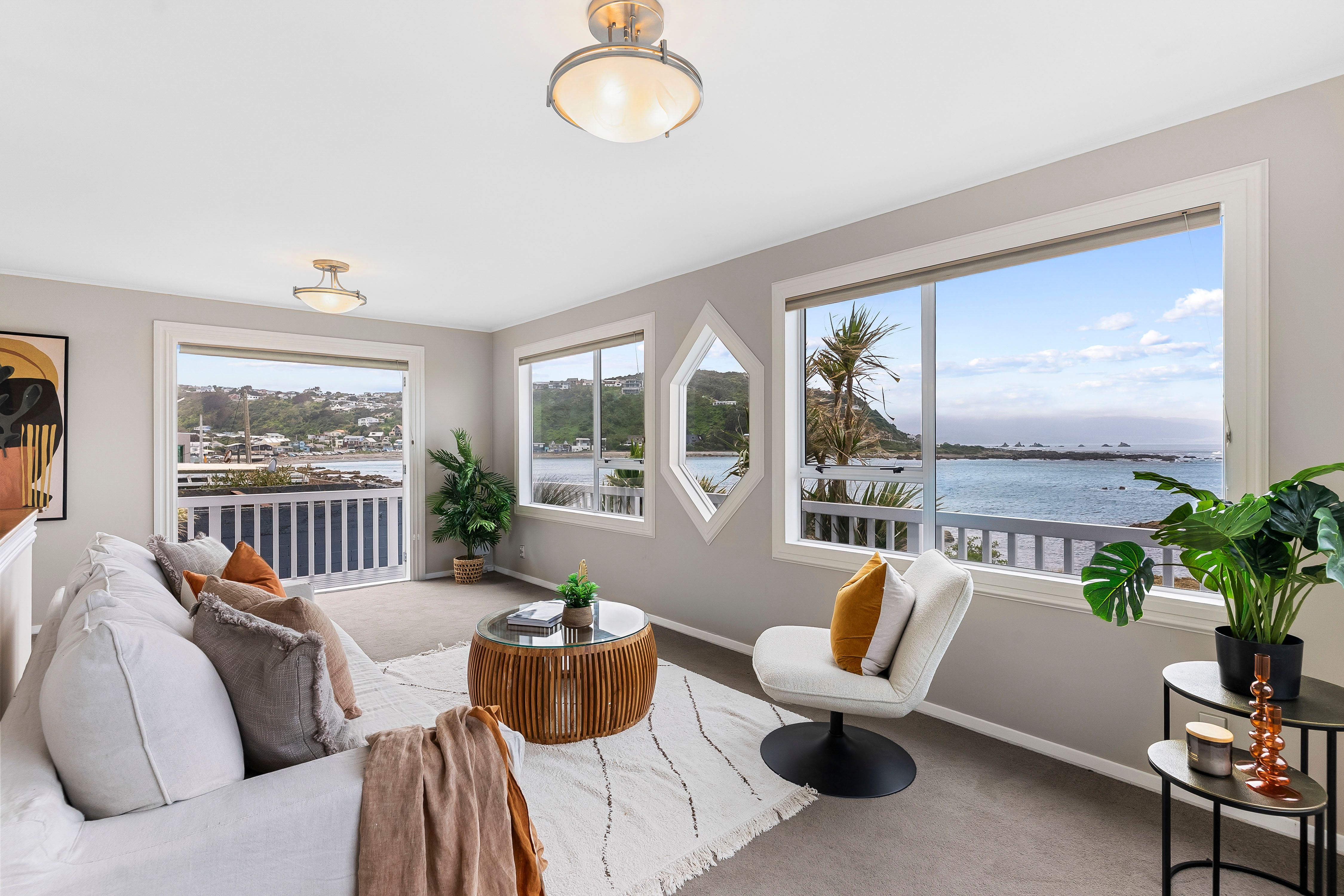 118 Owhiro Bay Parade, Owhiro Bay, Wellington City