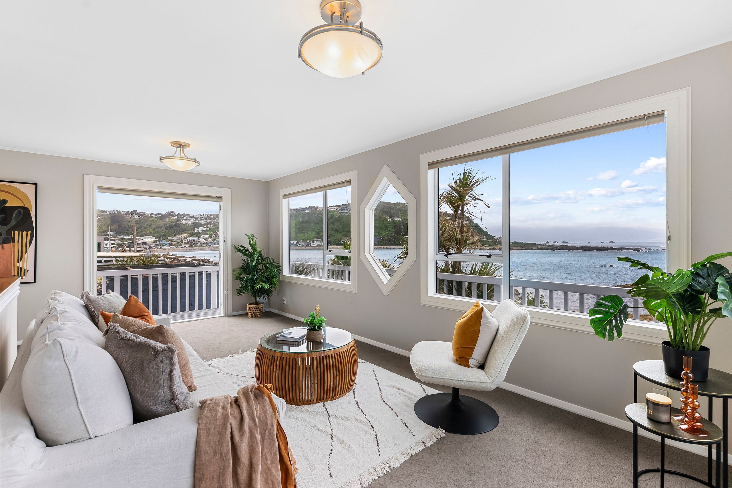 118 Owhiro Bay Parade, Owhiro Bay, Wellington City