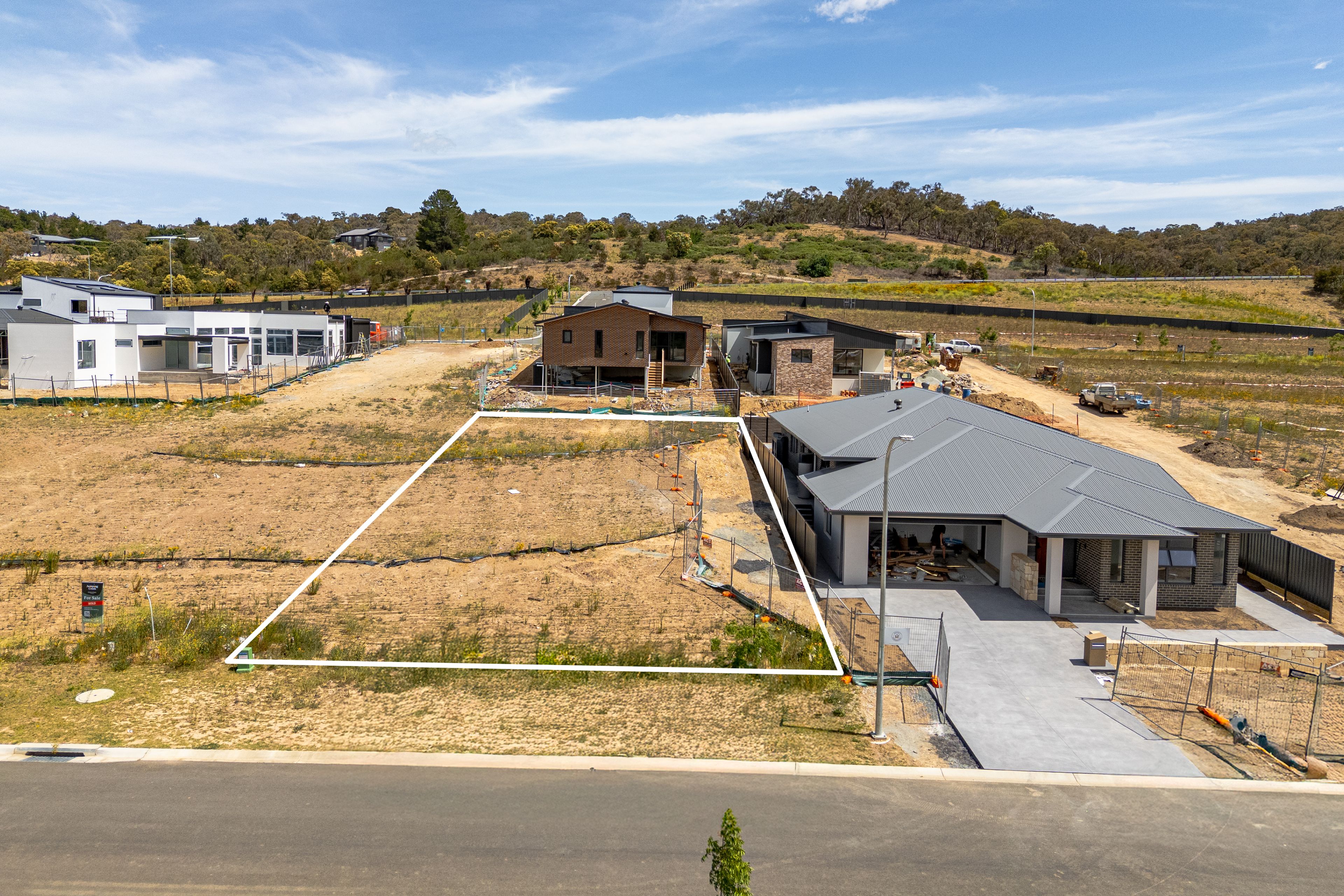 19 Petralia Street, Greenleigh, NSW 2620