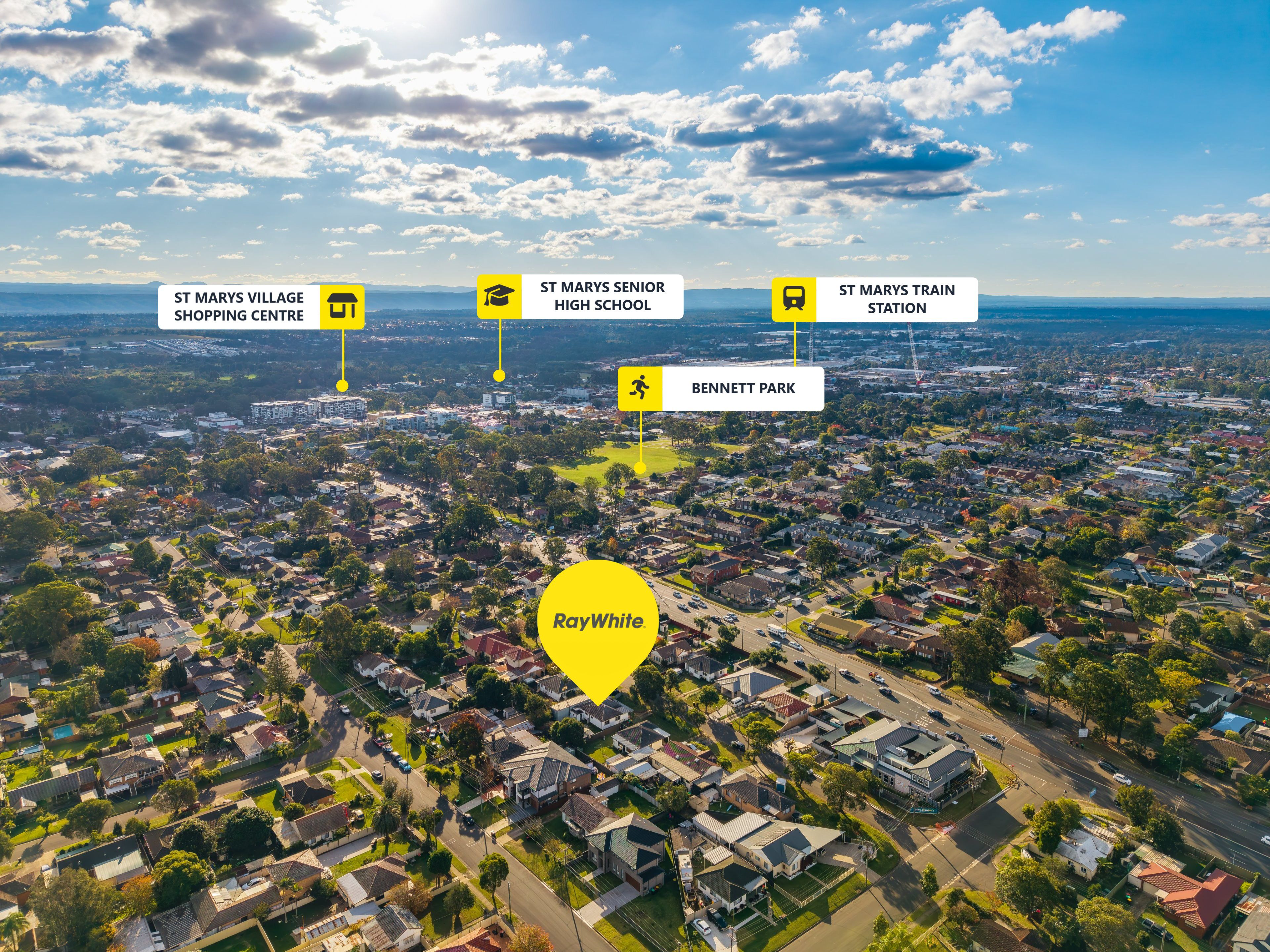8 Gordon Street, St Marys, NSW