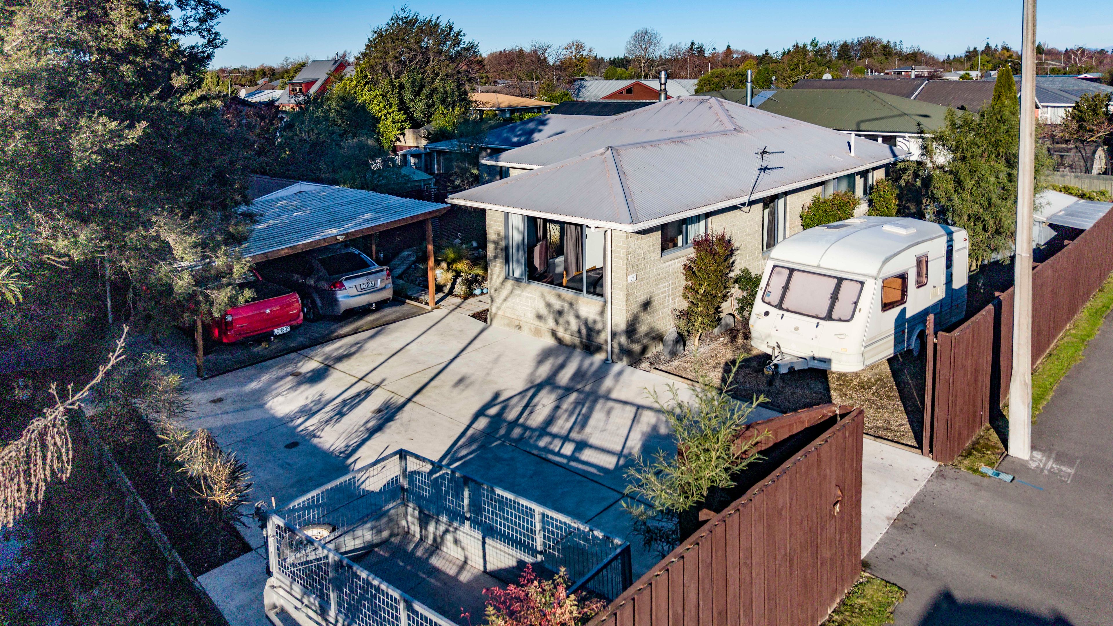 16 Ivory Street, Rangiora, Waimakariri District