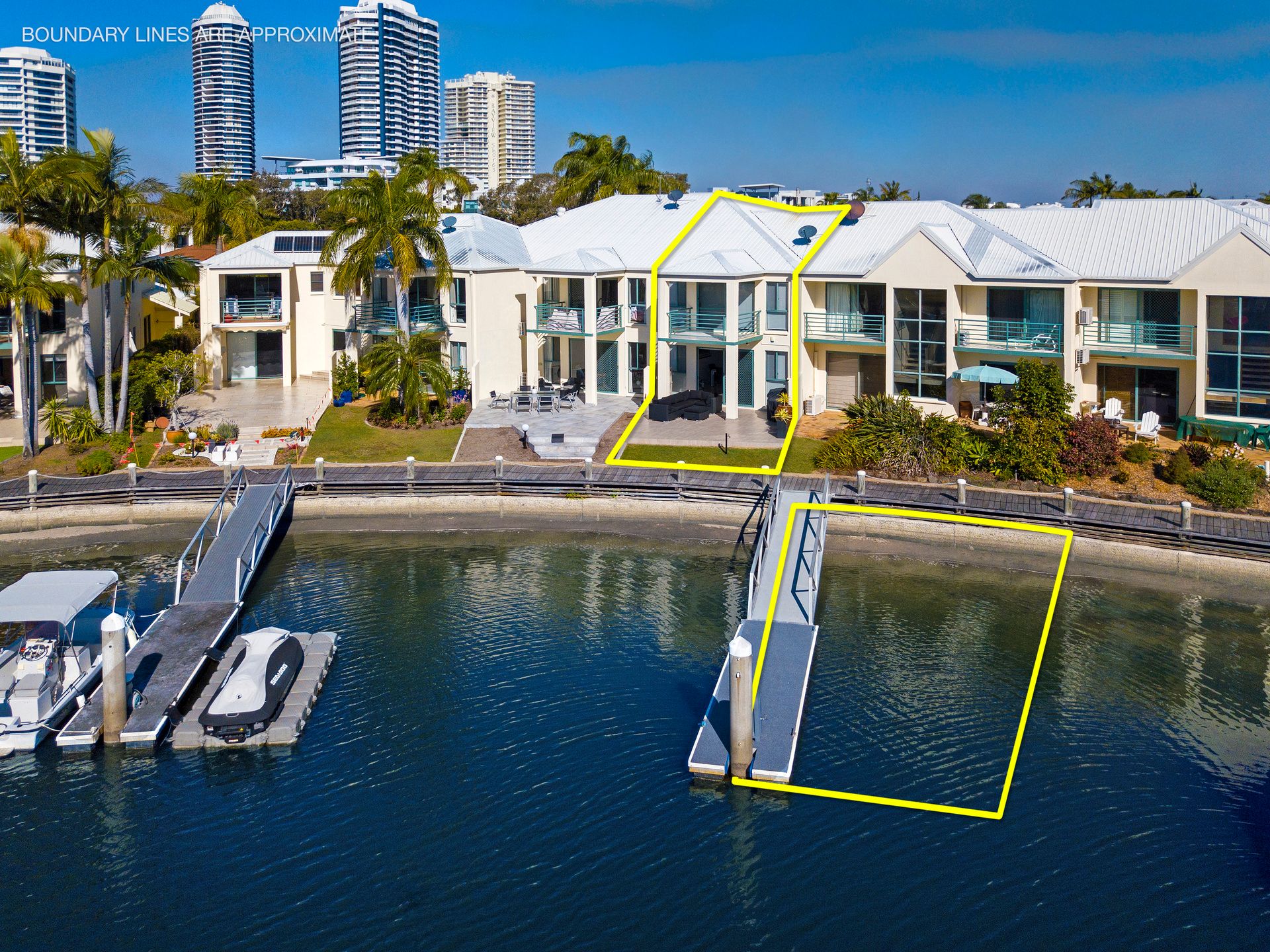 3 Lee Road, Runaway Bay QLD 4216