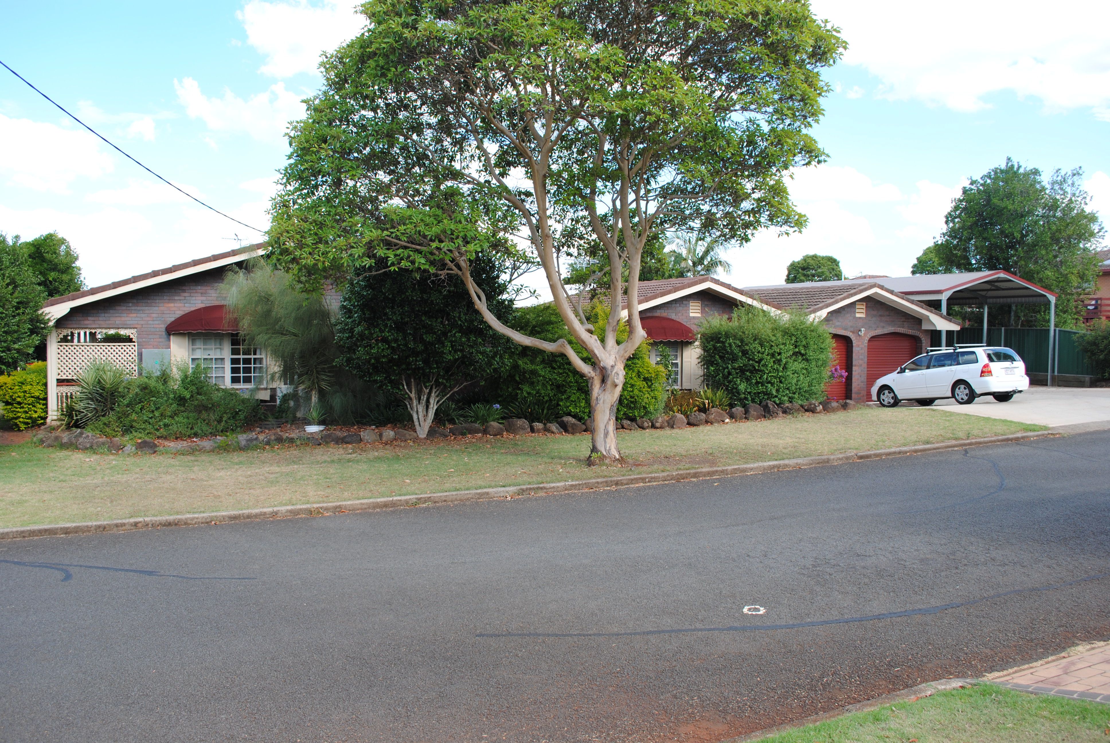 172 Alderley Street, Centenary Heights, QLD 4350