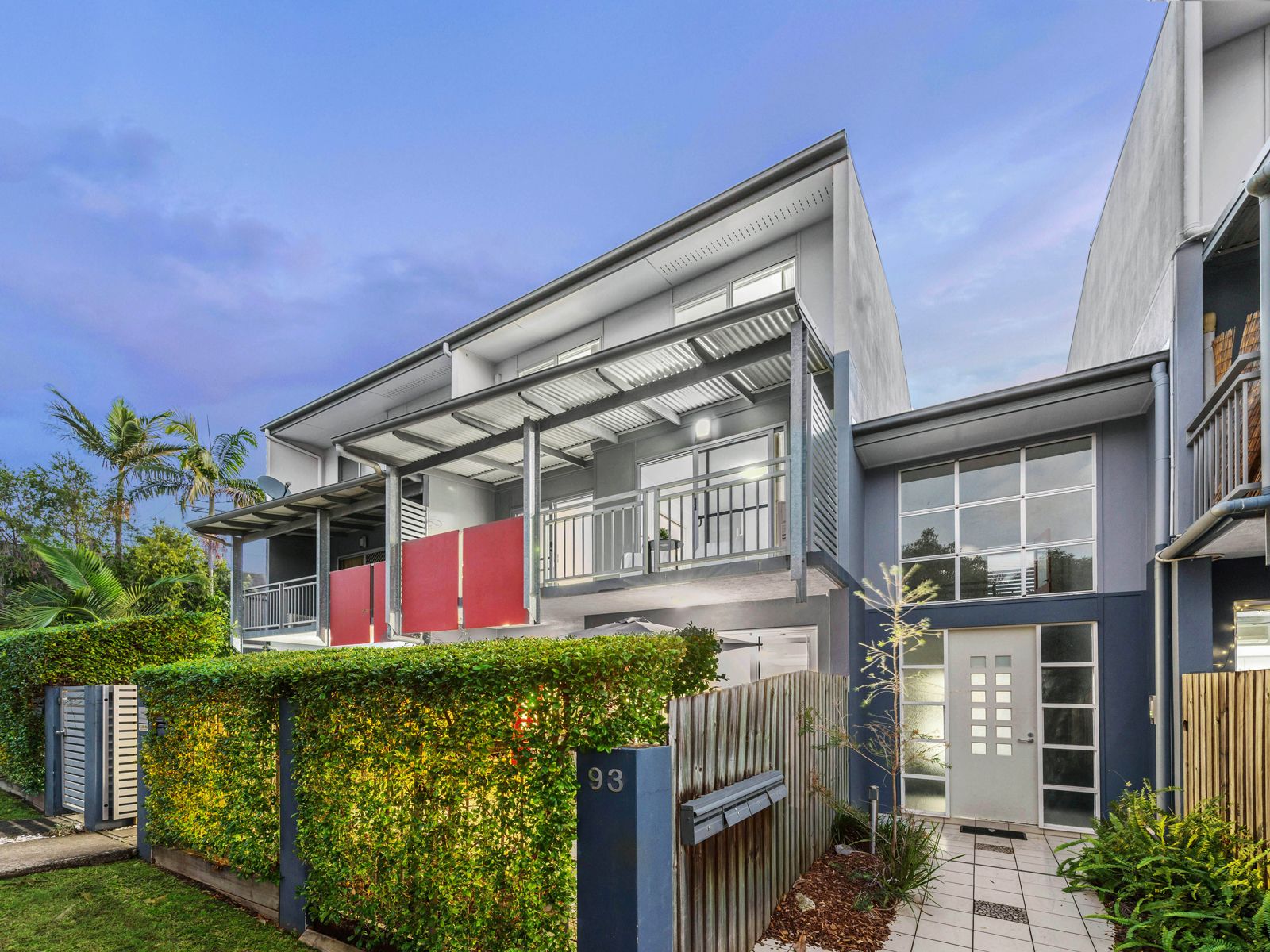 93 Primrose Street, Sherwood QLD 4075