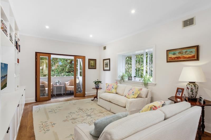 1/24 Kent Road, Rose Bay, NSW 2029