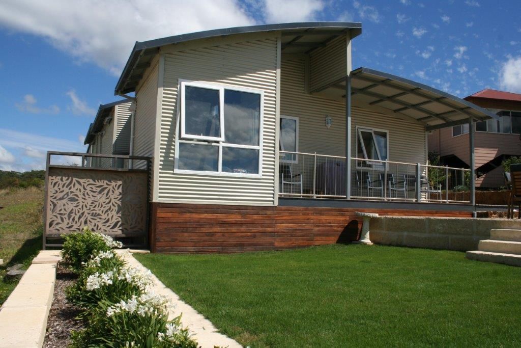 12 Barrett Heights, Denmark, WA 6333