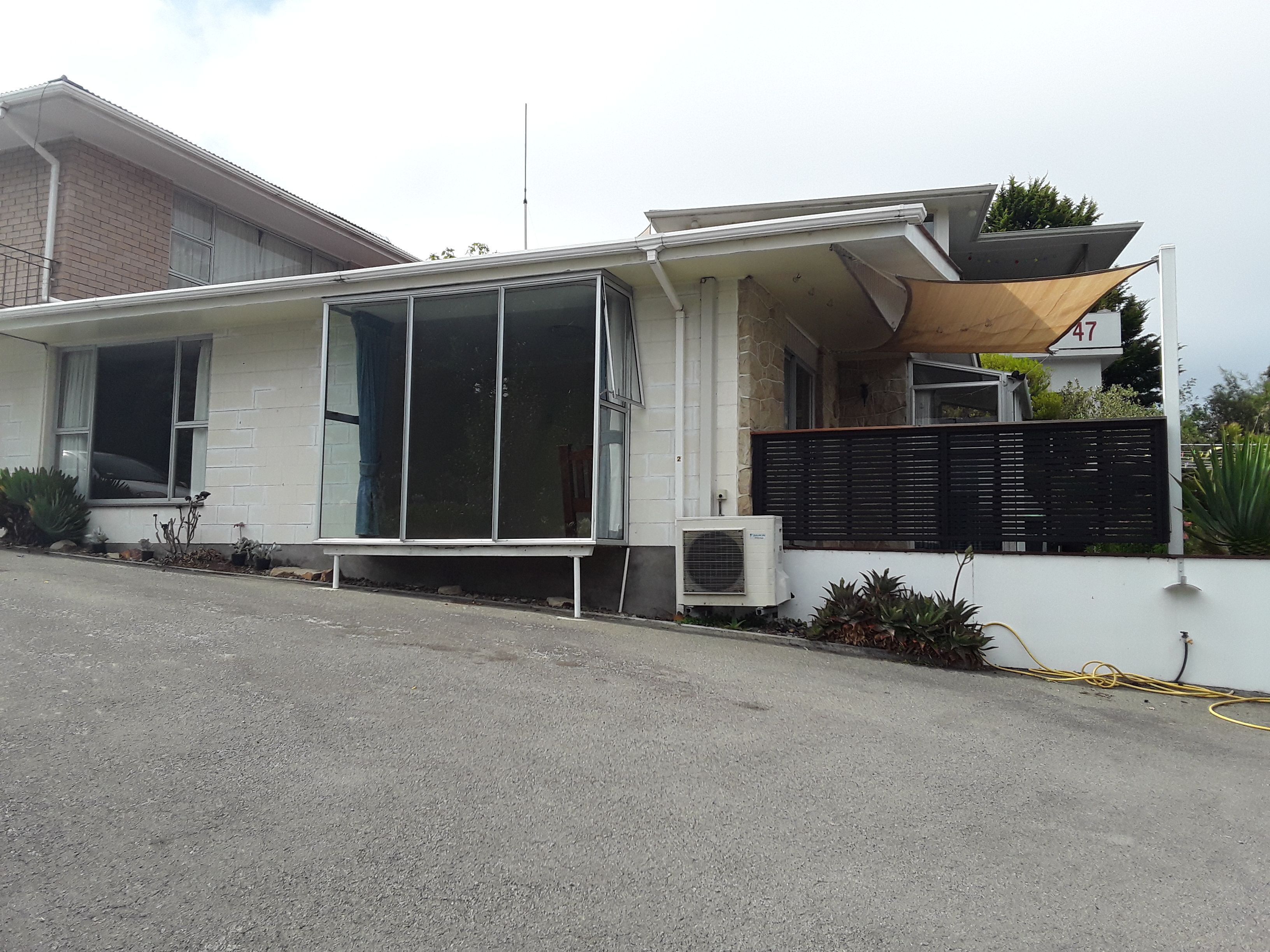 2/45 Dyers Pass Road, Cashmere, Christchurch City