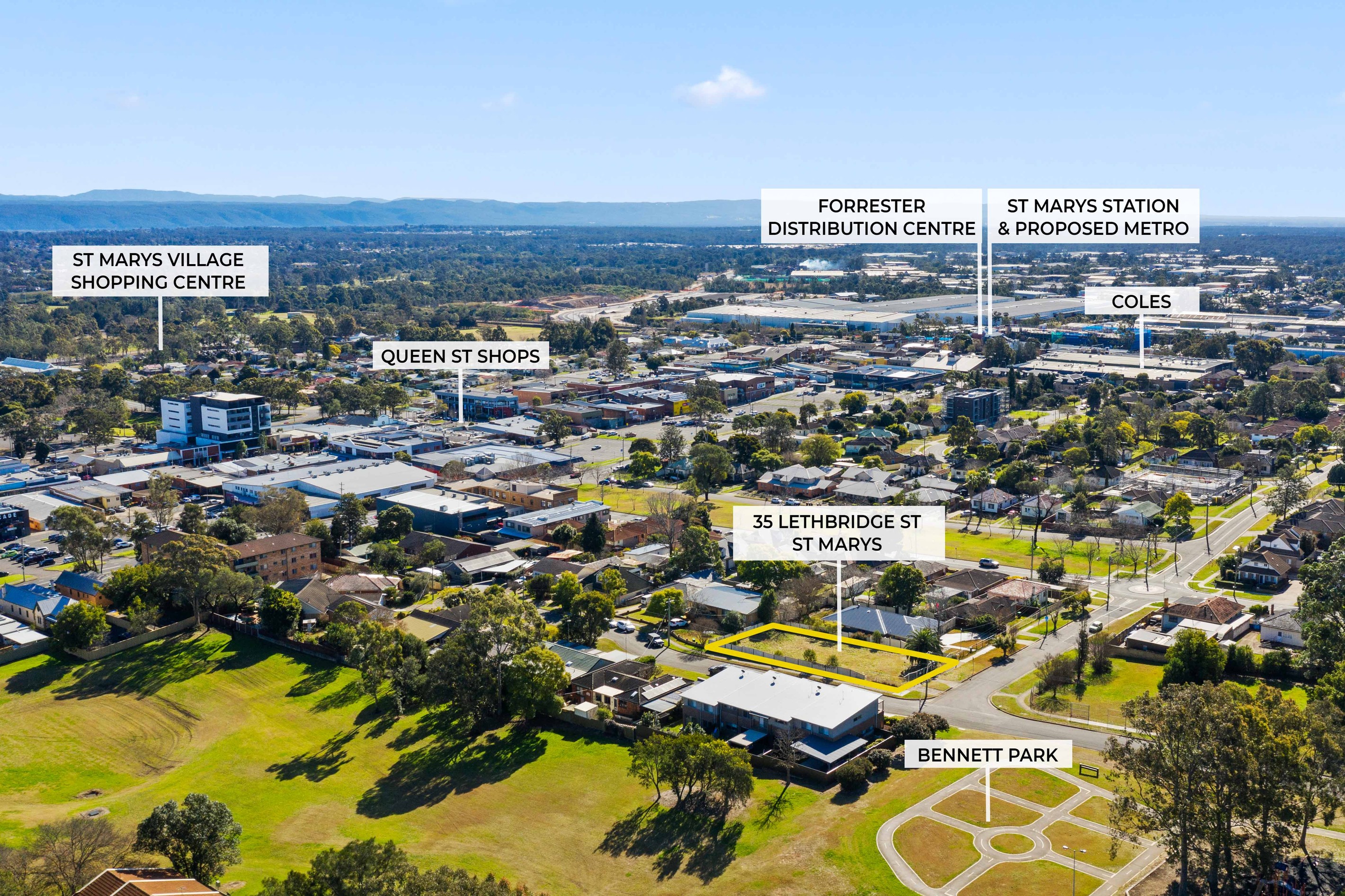 35 Lethbridge Street, St Marys, NSW 2760