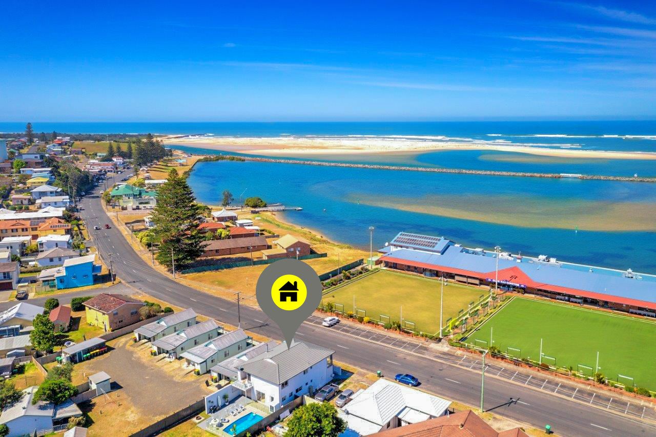 63 Beach Street, Harrington, NSW 2427