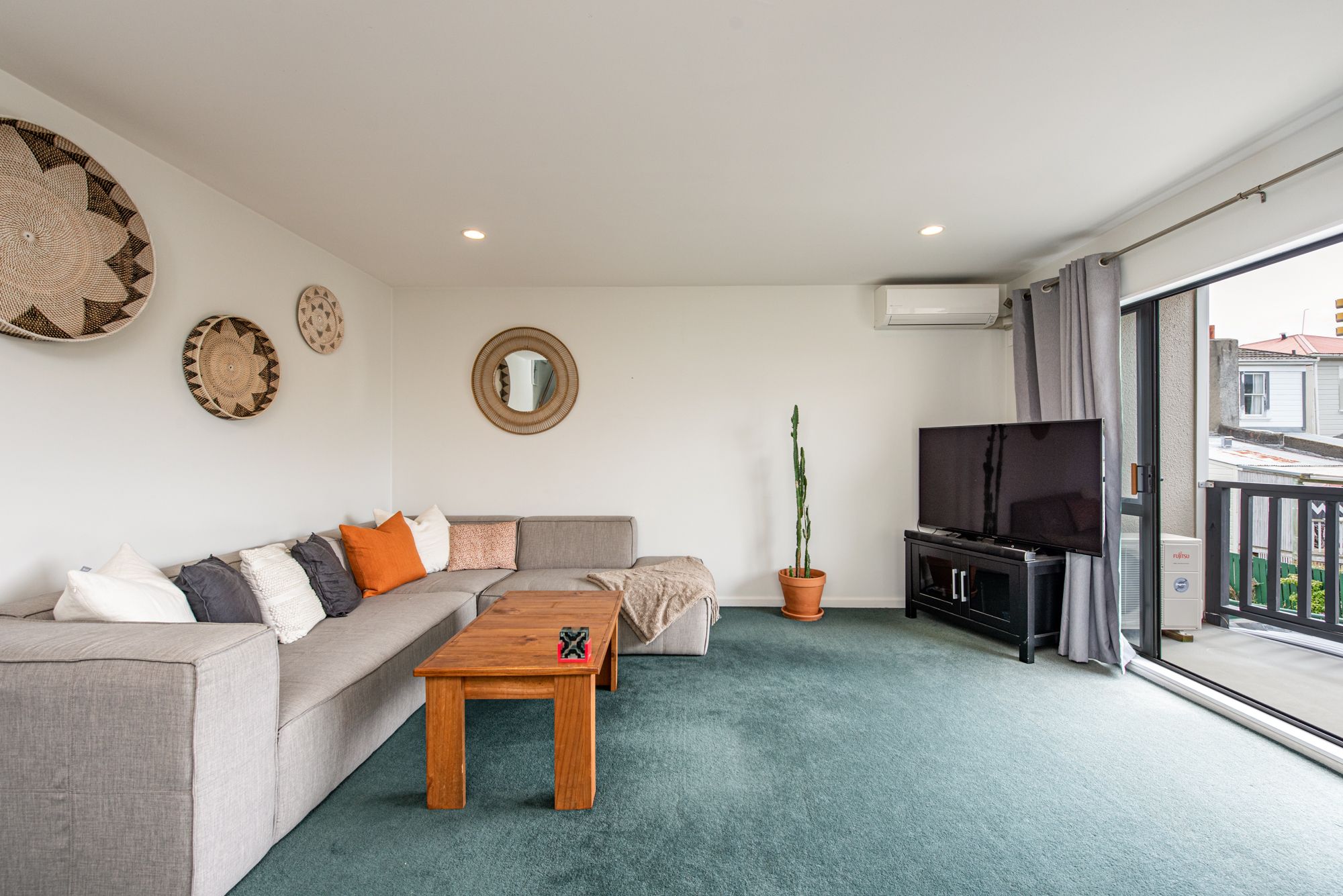 U4/111 Hanson Street, Newtown, Wellington City