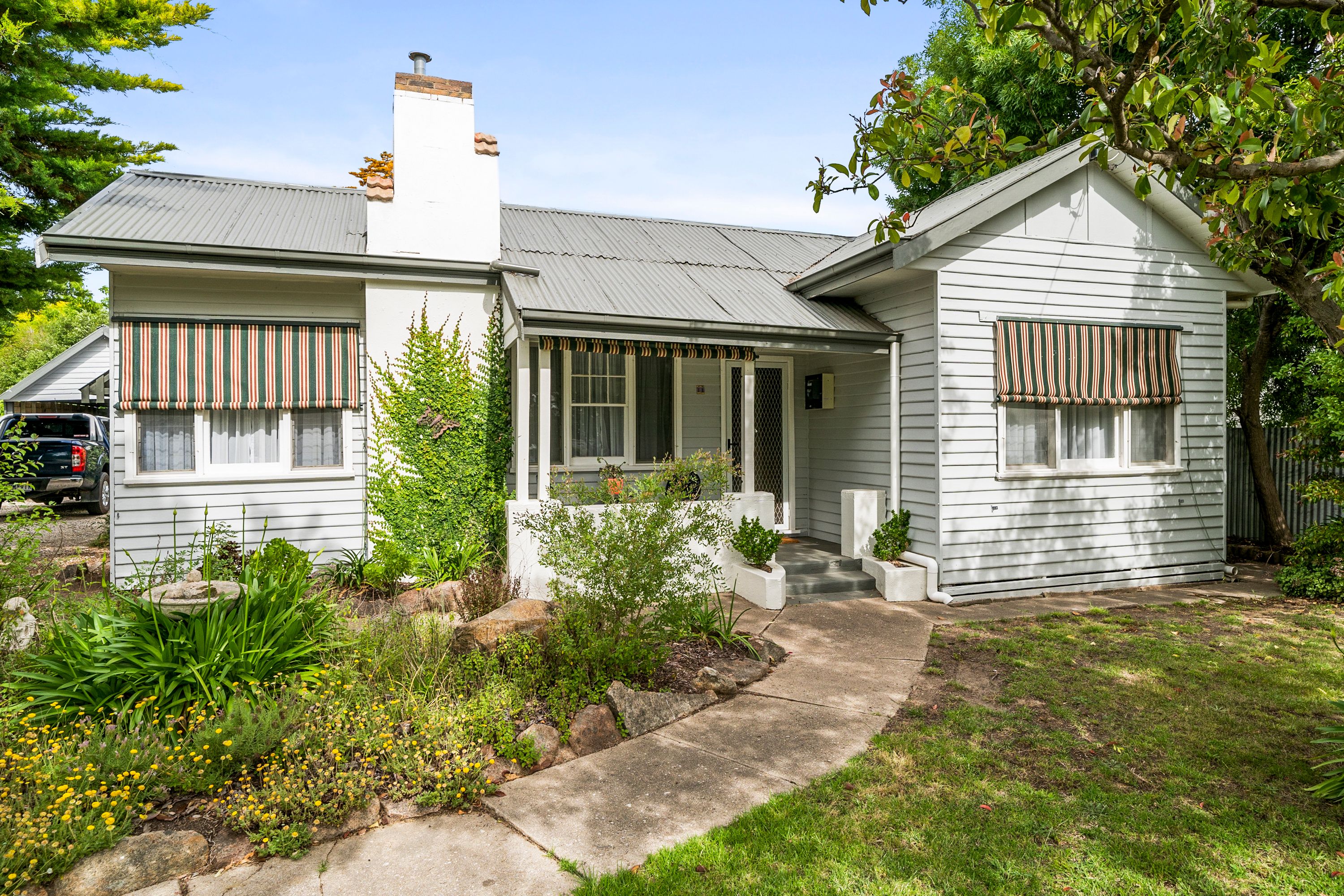 11 Weir Street, Euroa VIC 3666