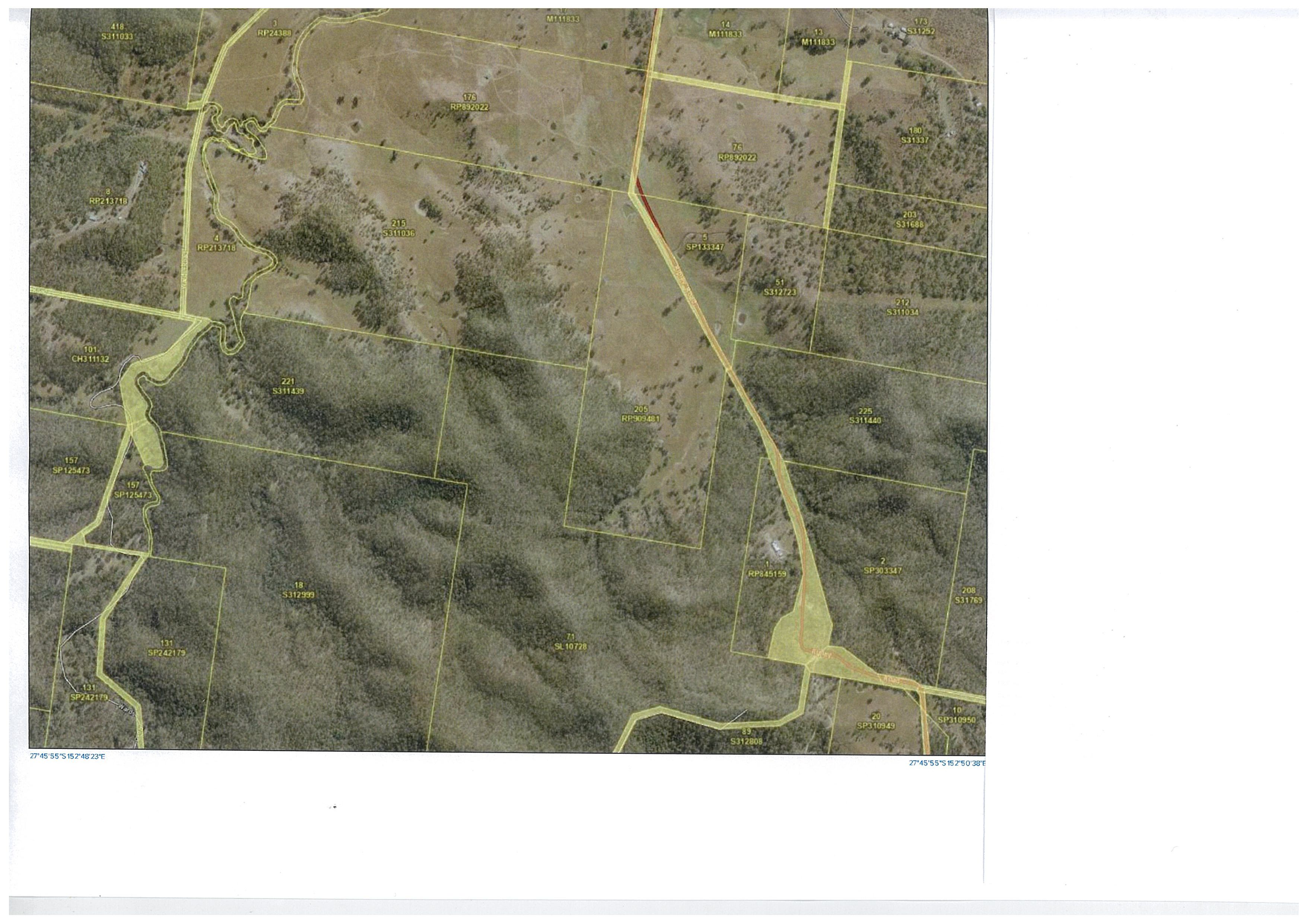 Lot 205 Ripley Road, Lyons, QLD 4124