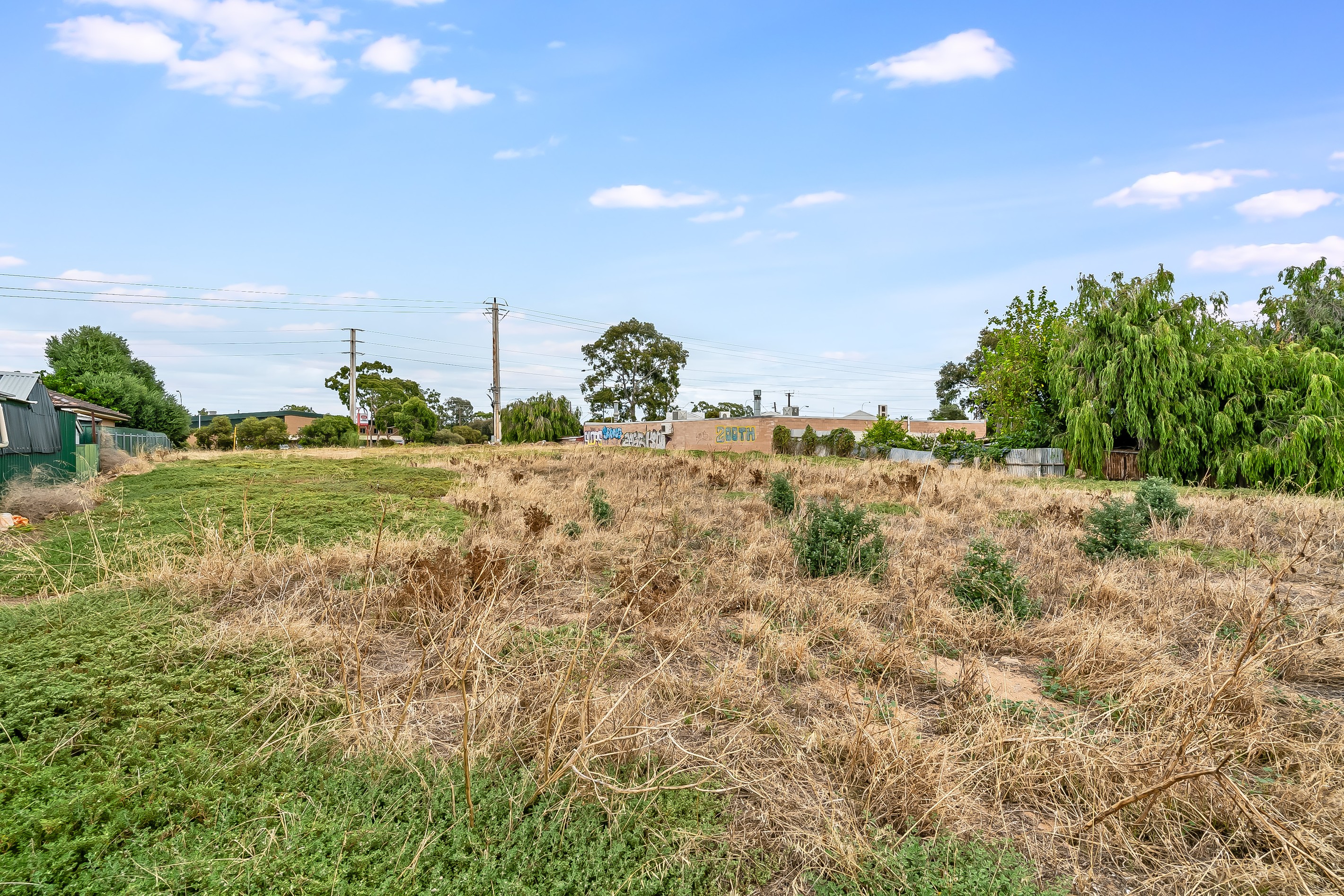 107 Old Port Road, Queenstown, SA 5014