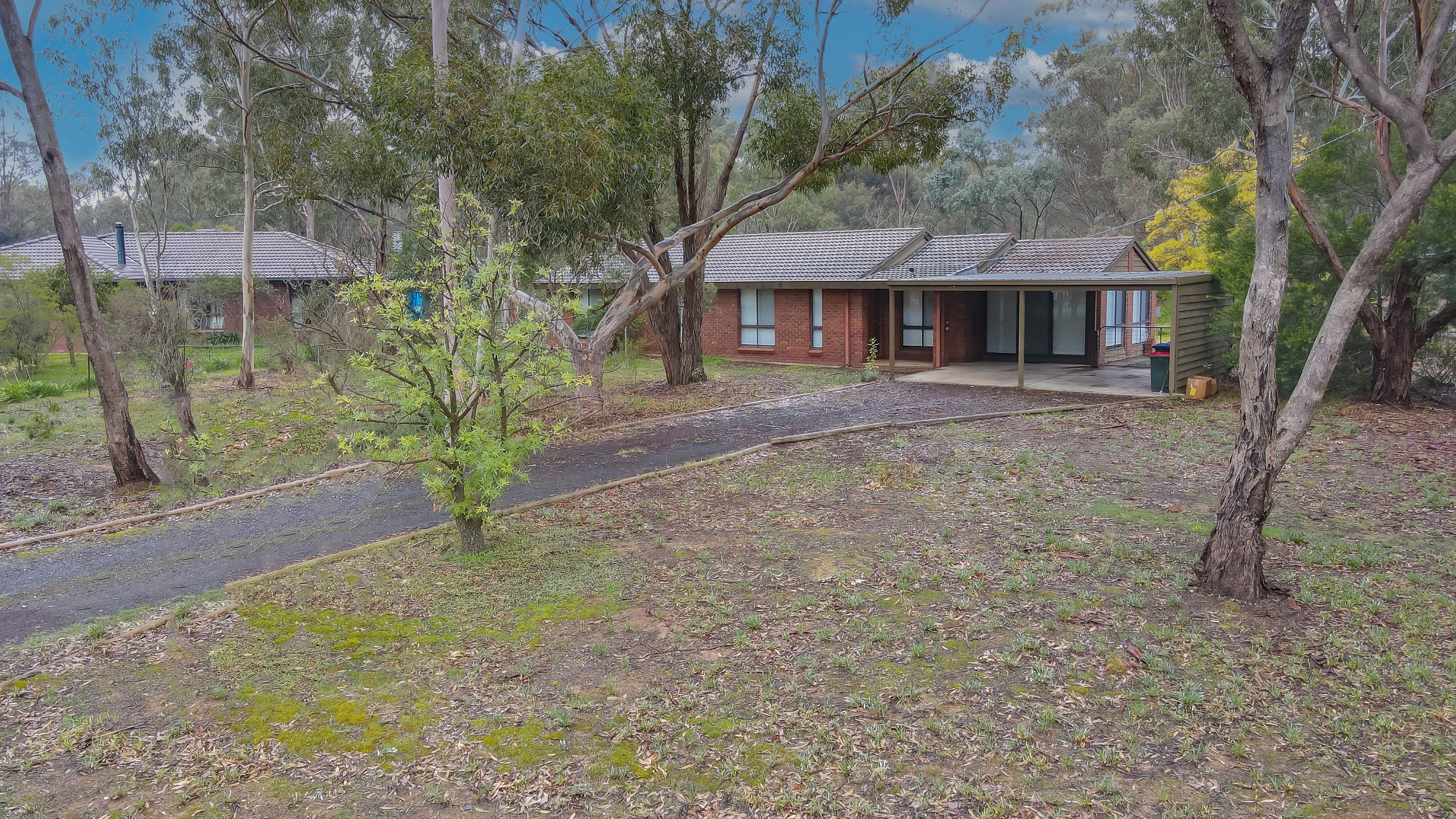 43 Stephenson Street, Huntly, VIC 3551