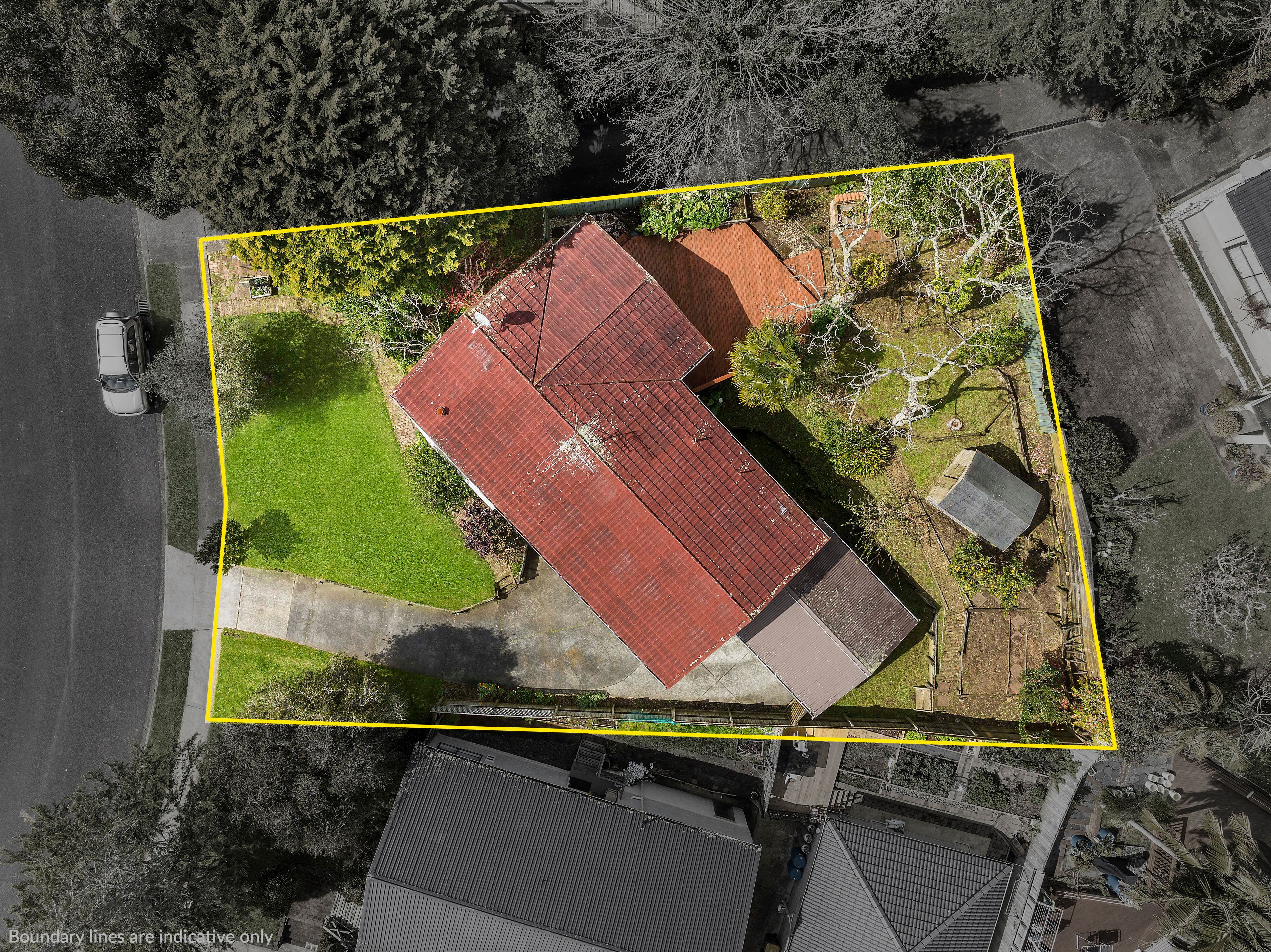 10 Jandell Crescent, Bucklands Beach, Manukau City