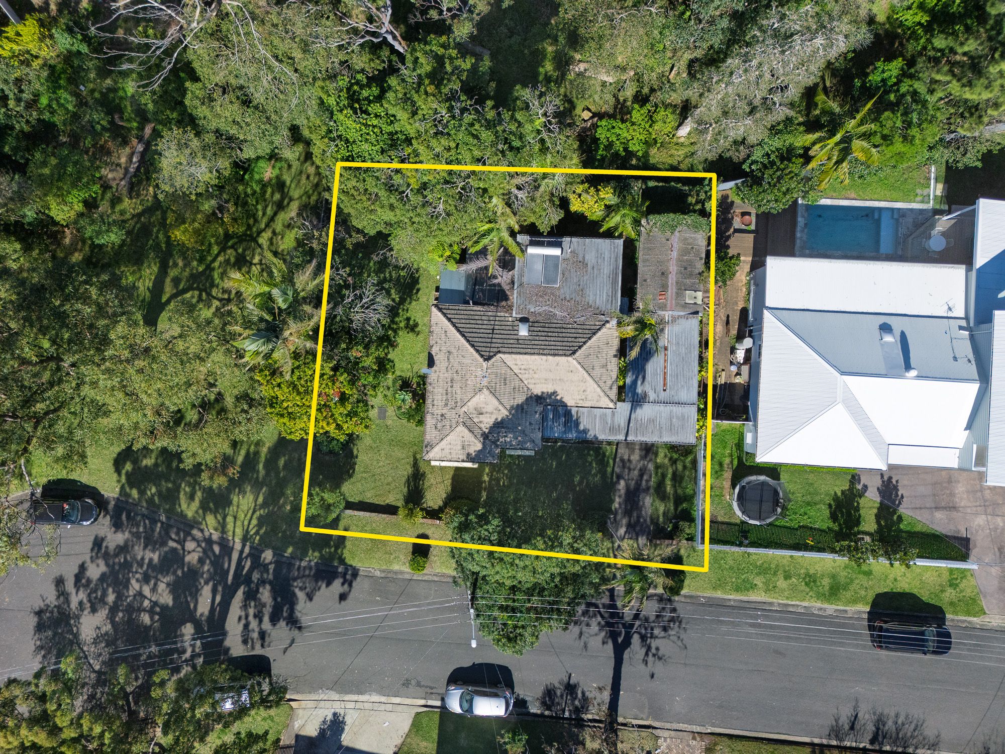 2 Nemesia Avenue, Caringbah South, NSW 2229