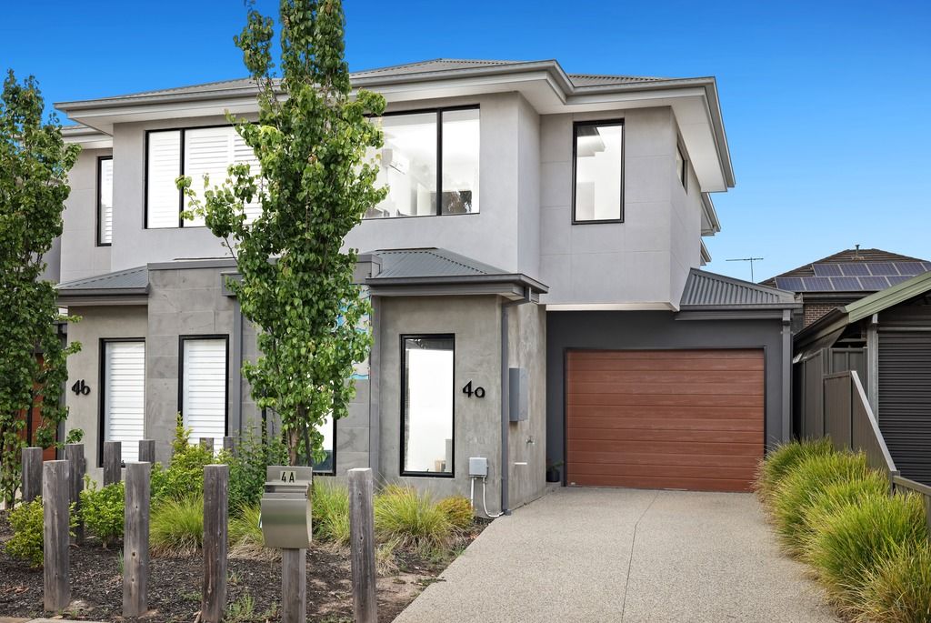 4A Eildon Avenue, MANOR LAKES VIC 3024