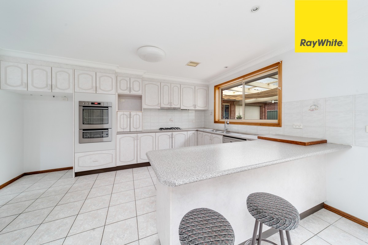 19 Kosciuszko Avenue, Palmerston, ACT 2913