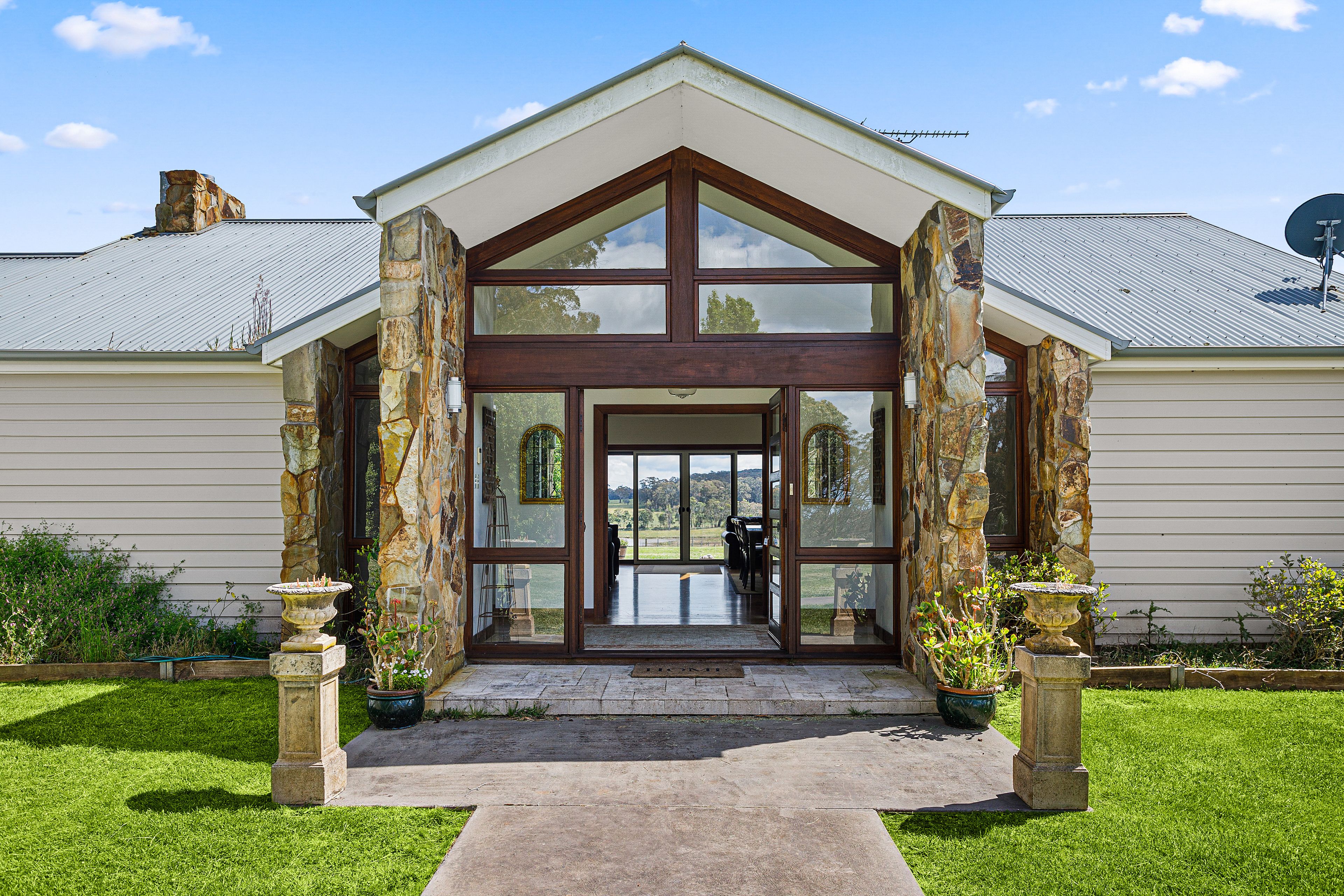 212 Sally's Corner Road, Exeter, NSW 2579