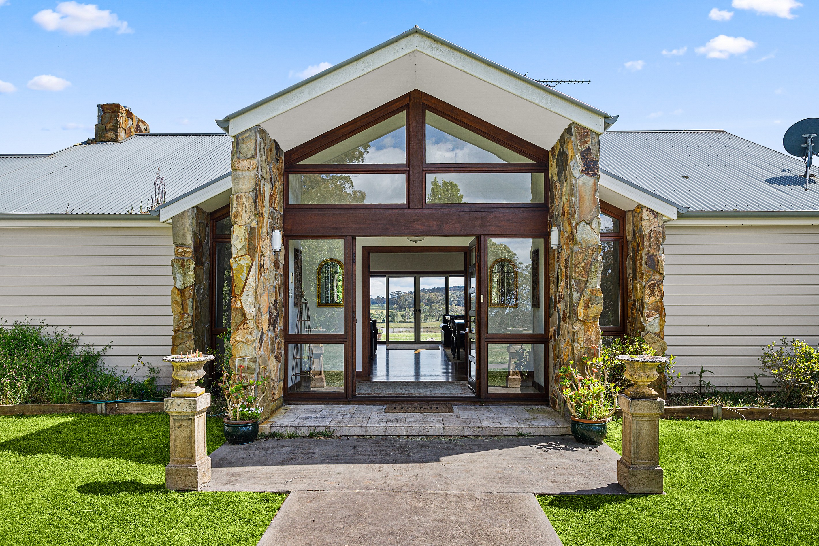 212 Sally's Corner Road, Exeter, NSW 2579