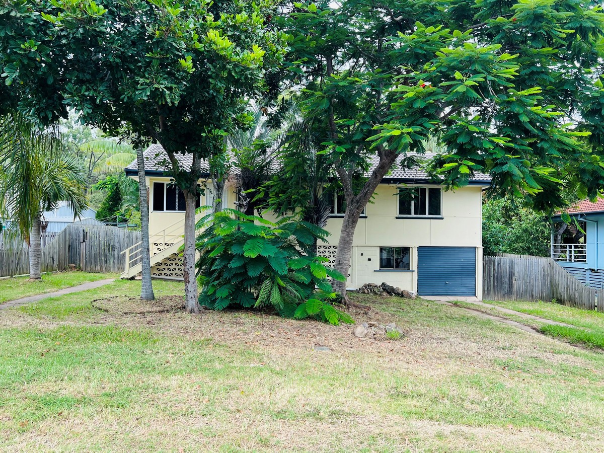 5 Carron Street, West Gladstone, QLD 4680