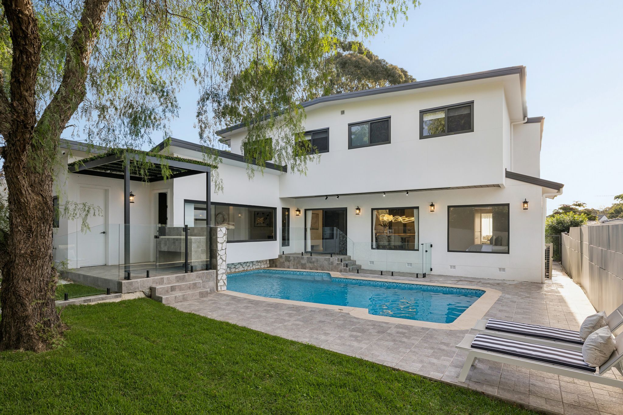 7 Langdon Road, Baulkham Hills, NSW 2153