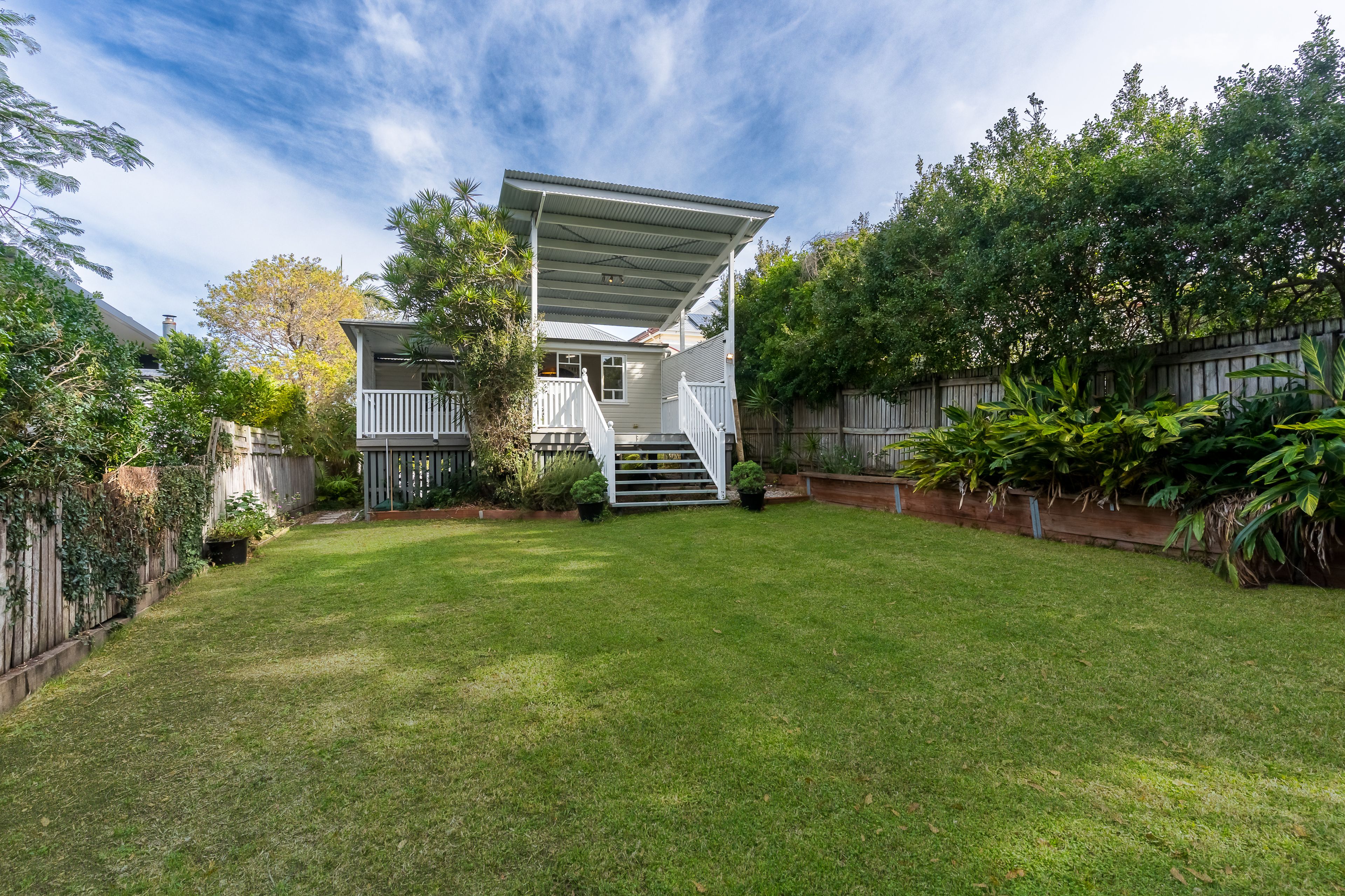 55 Bank Terrace — photo from Ray White Paddington