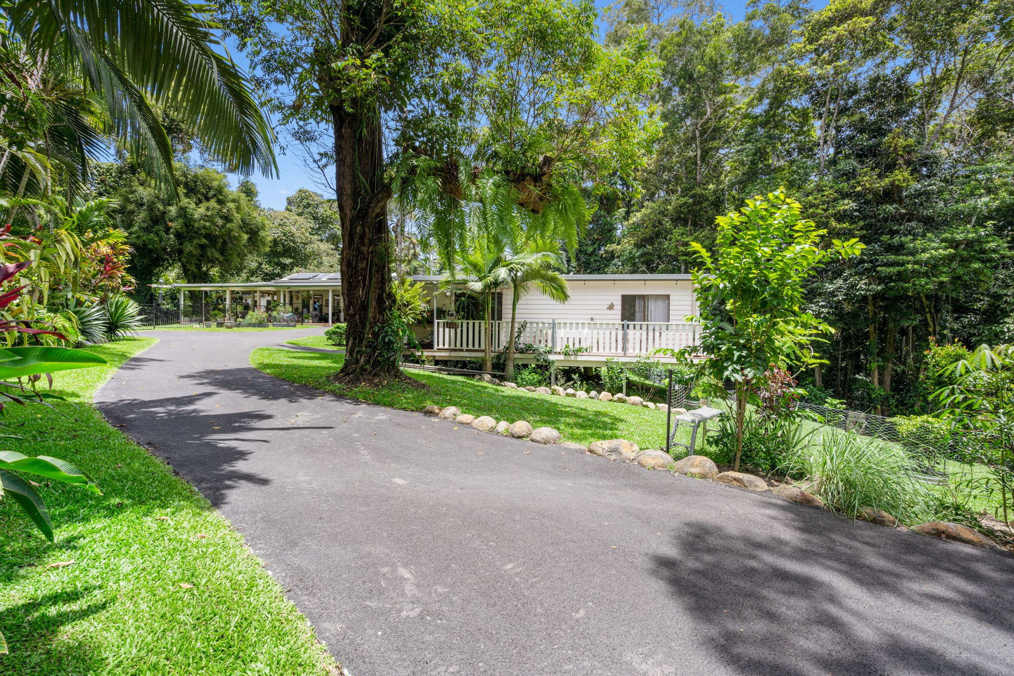 22B Greenhills Road, Kuranda QLD 4881