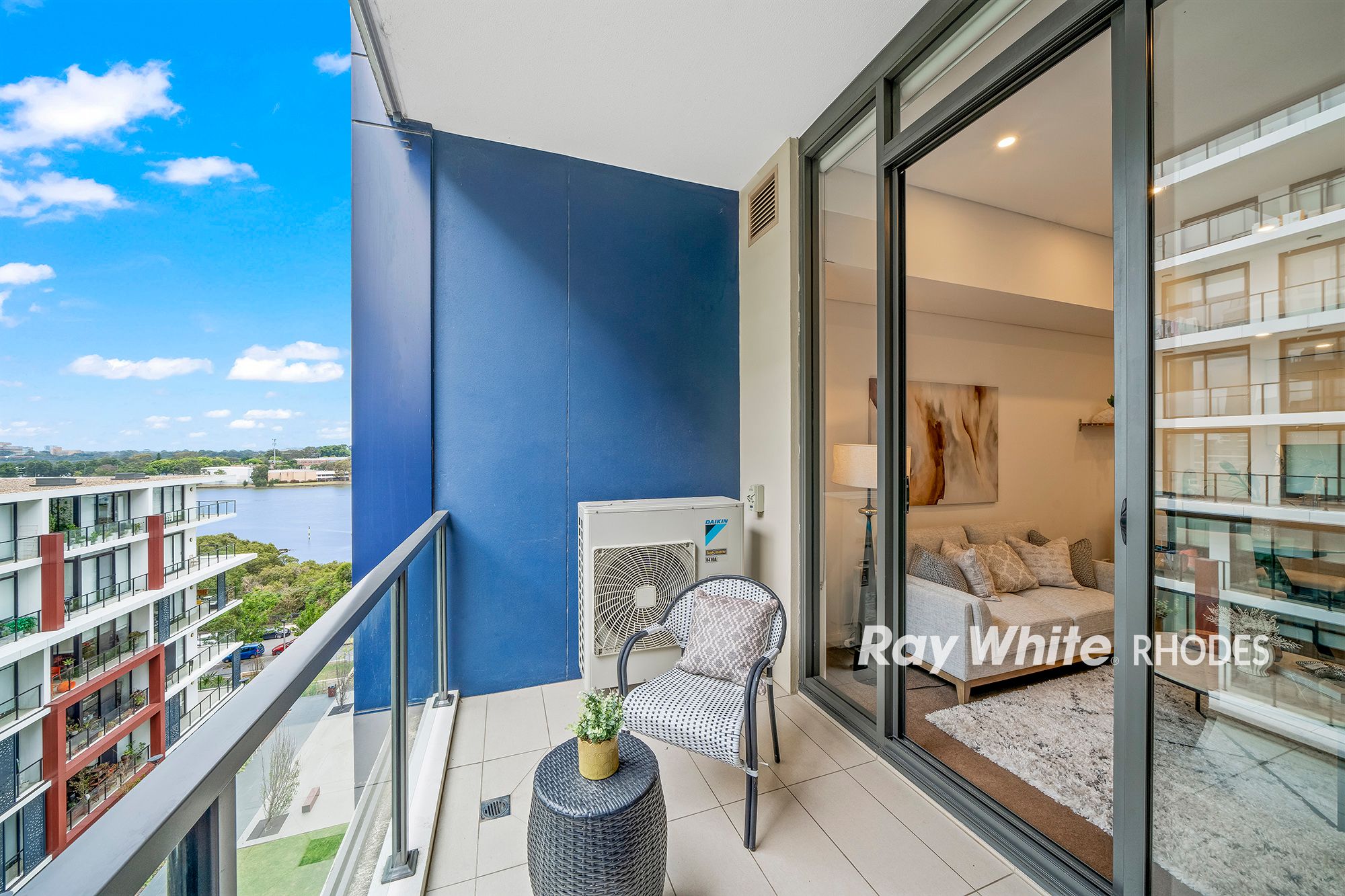 701C/12 Nancarrow Avenue, Ryde, NSW 2112
