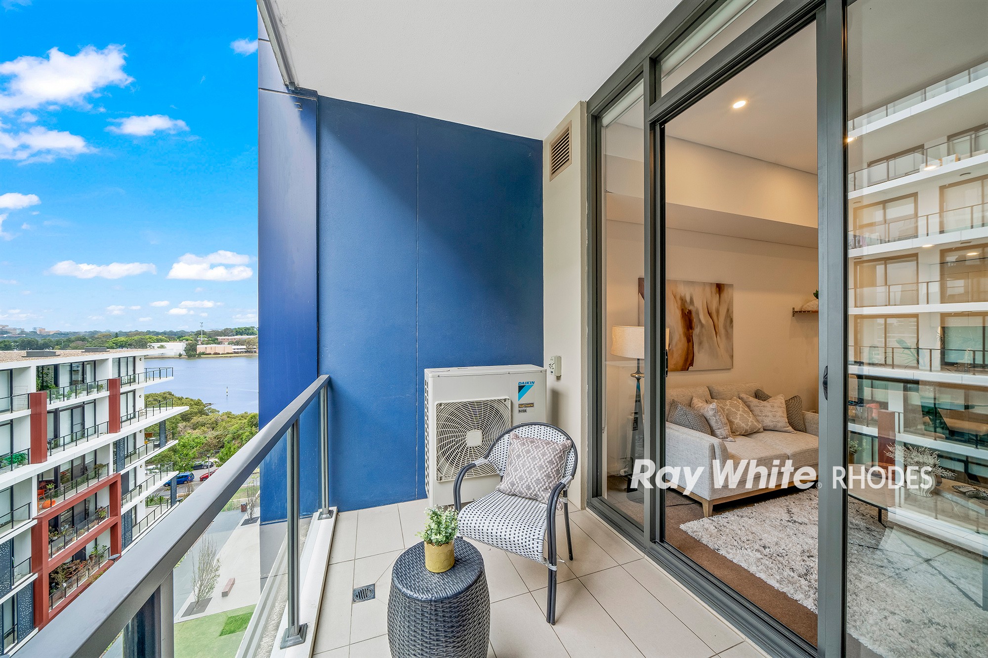 701C/12 Nancarrow Avenue, Ryde, NSW 2112