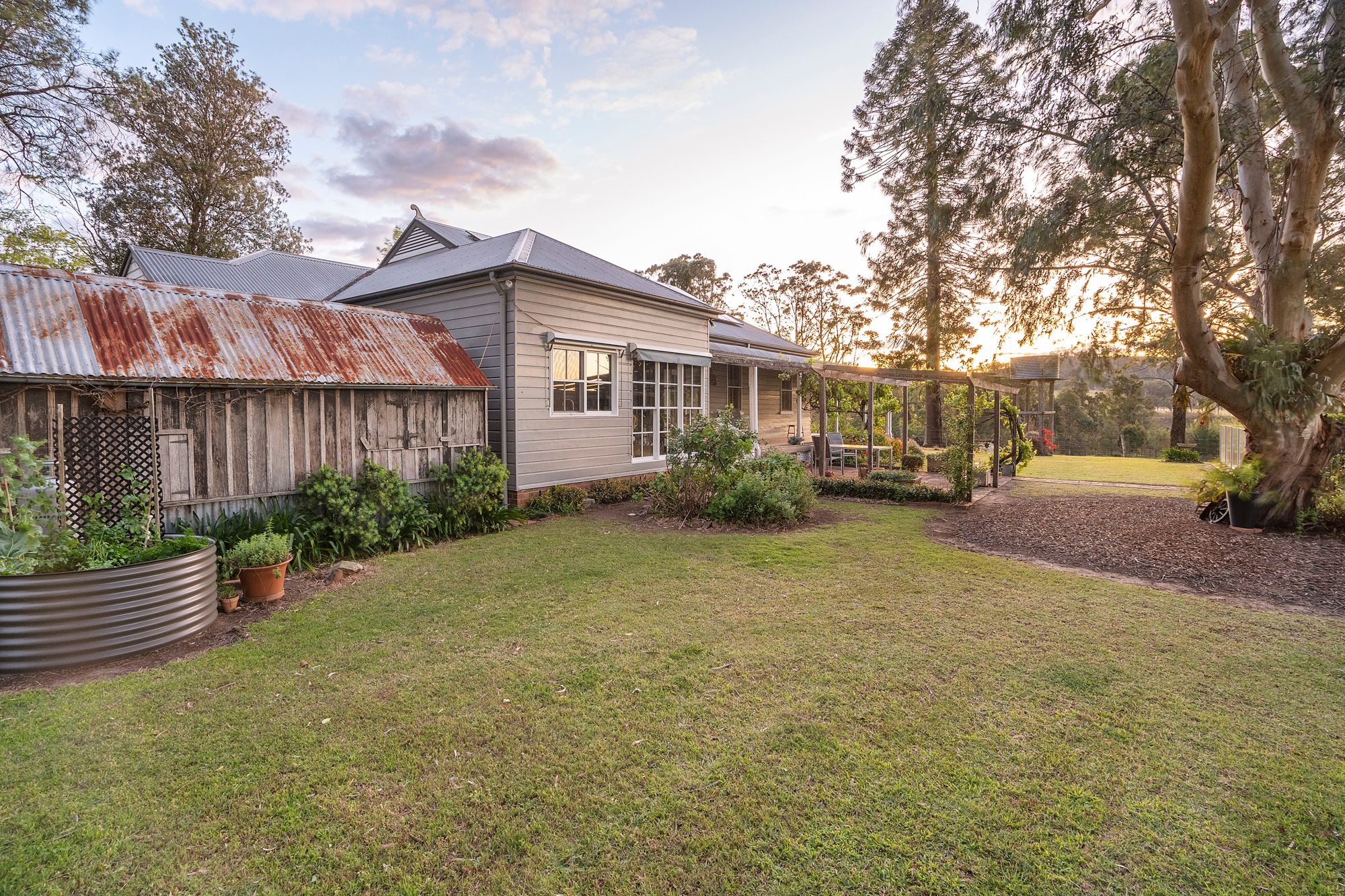51 Flying Fox Lane, Vacy, NSW 2421