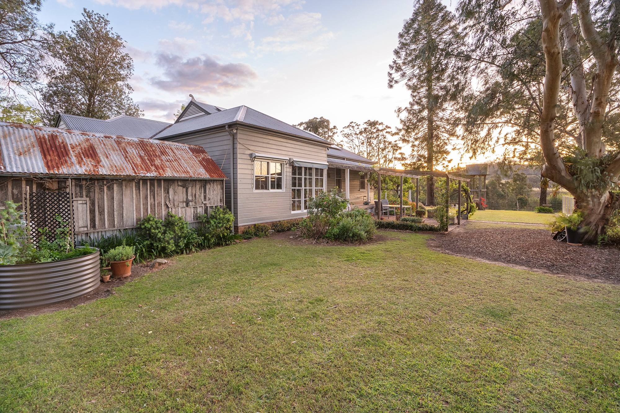 51 Flying Fox Lane, Vacy, NSW 2421
