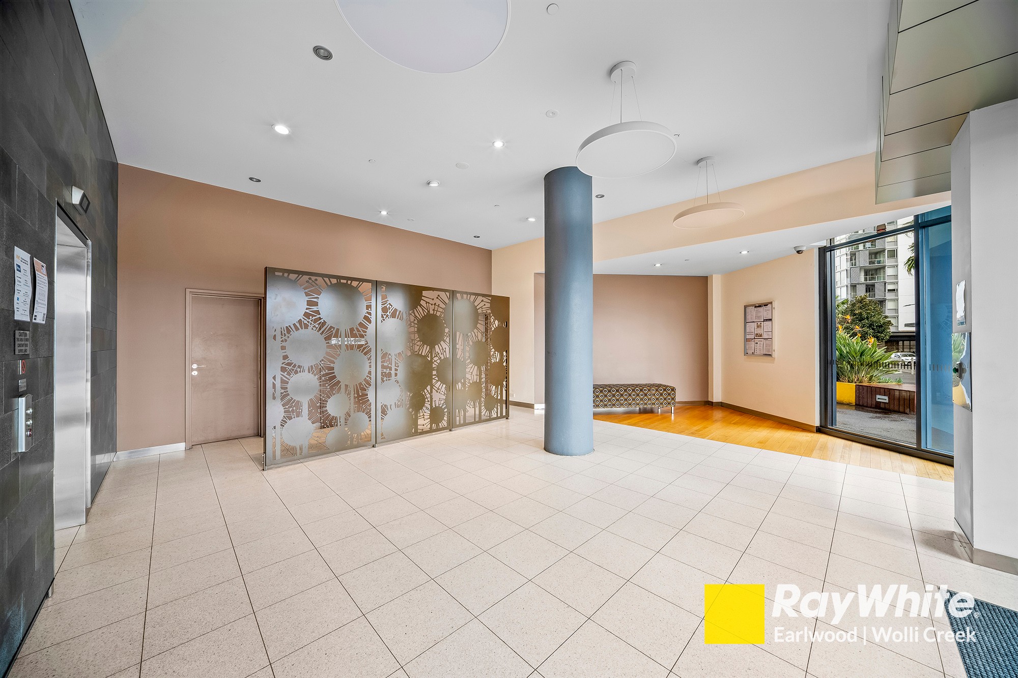 1202/12 Brodie Spark Drive, Wolli Creek, NSW 2205