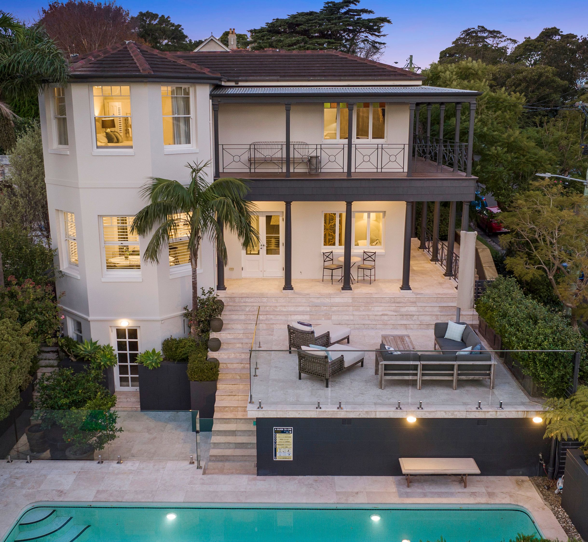 17 Thompson Street, Mosman, NSW 2088
