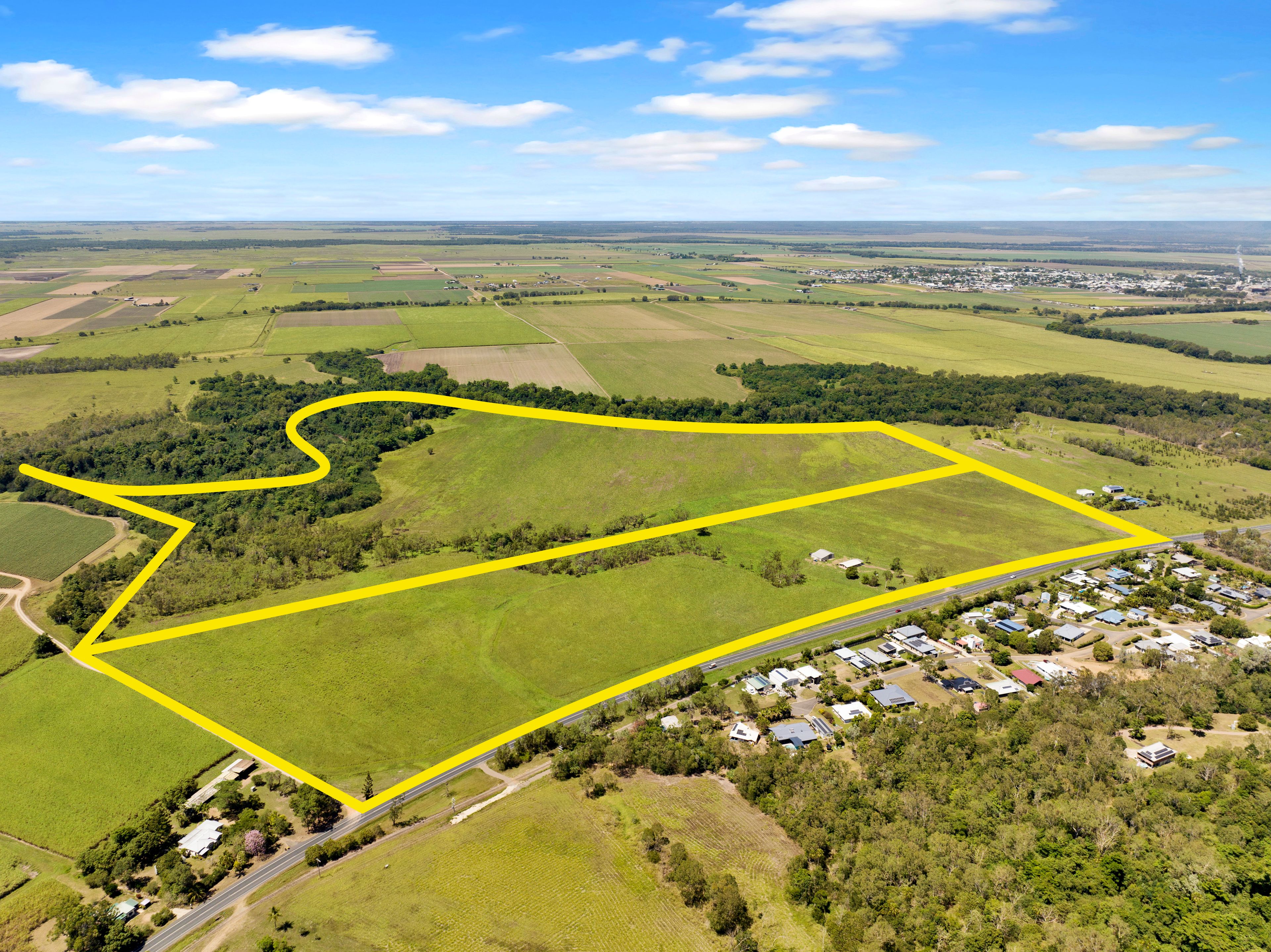 410 Shute Harbour Road, Mount Julian QLD 4800