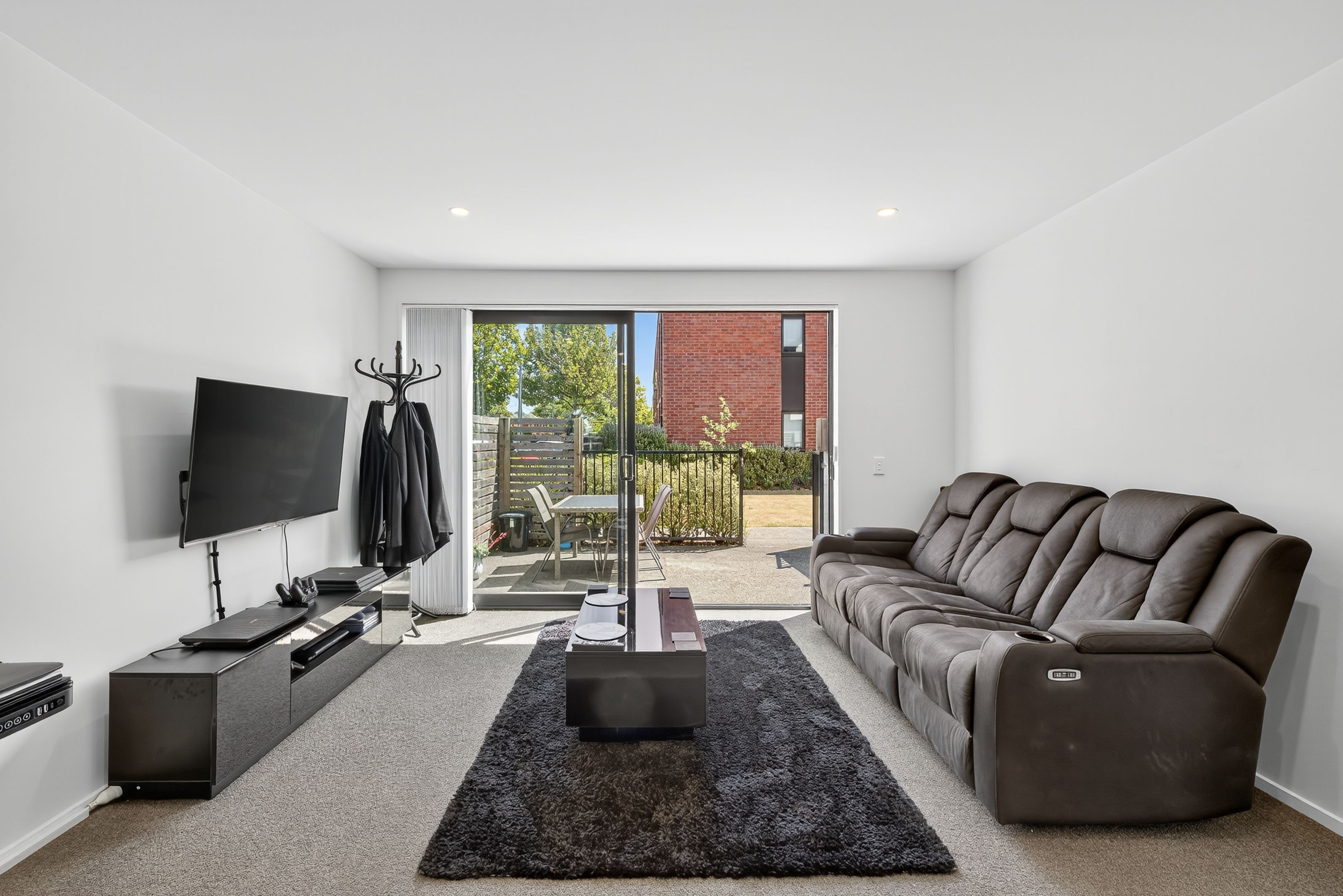 17/17 Warwick Street, Richmond, Christchurch City