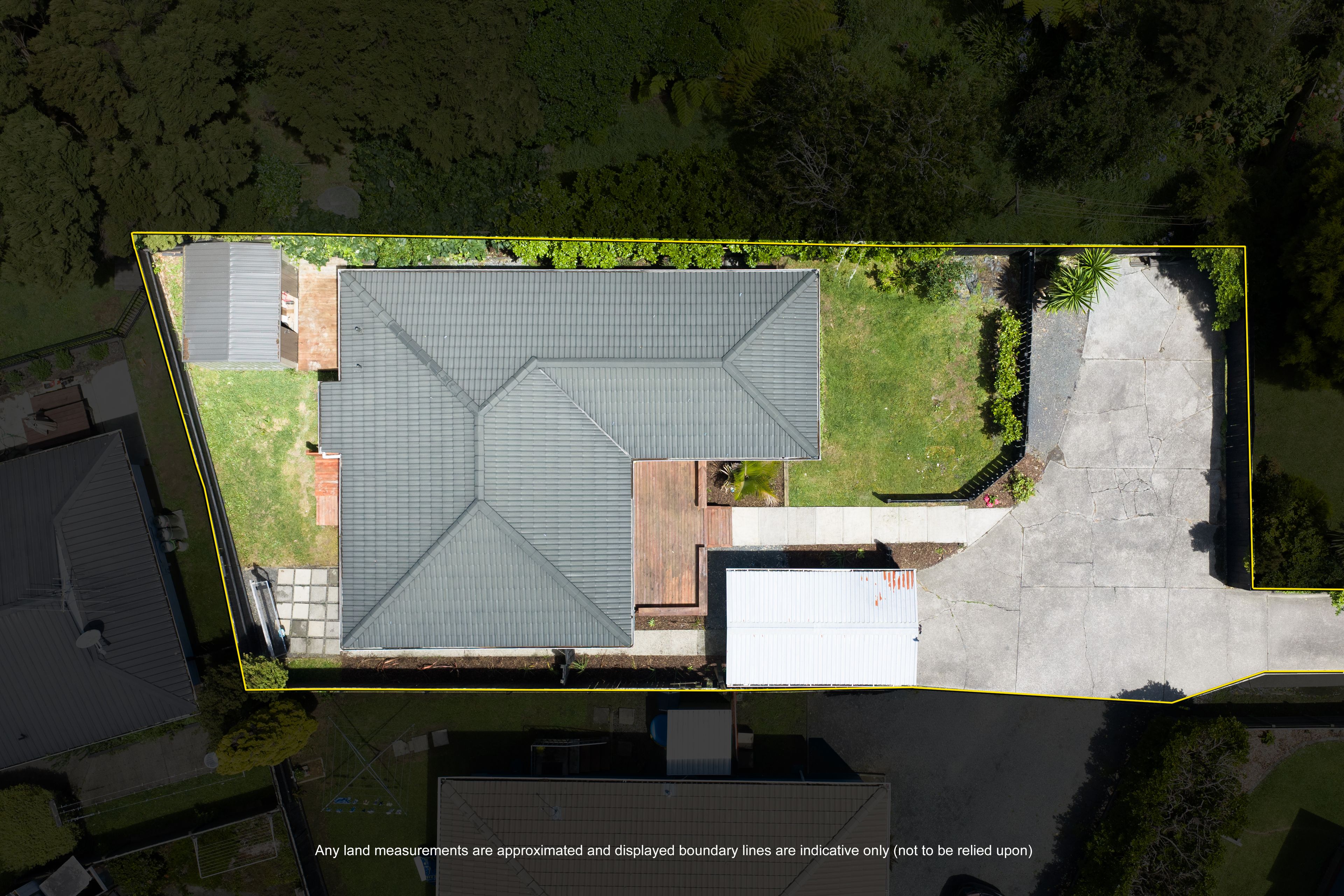 1/18 Darcy Place, Massey, Waitakere City