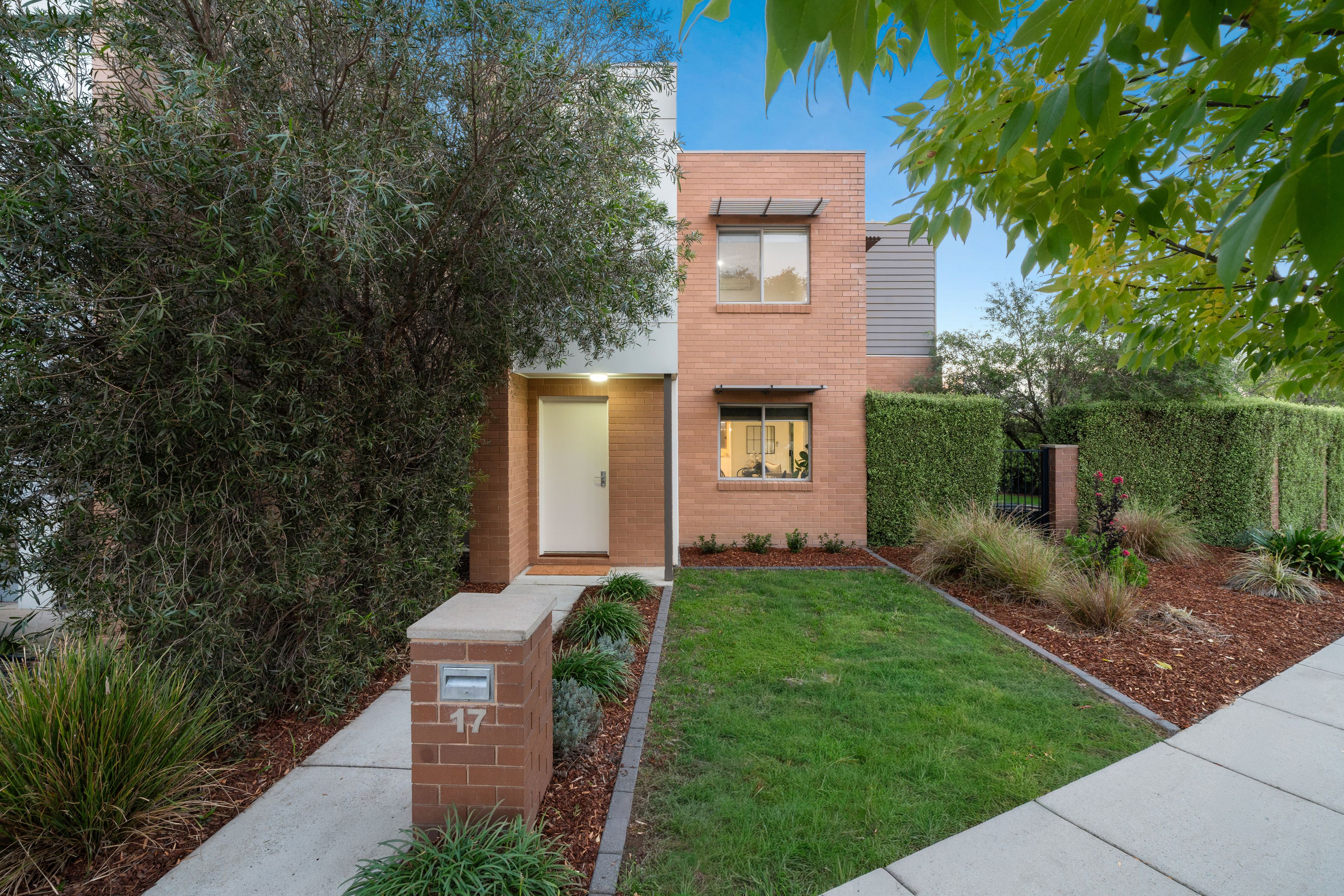 17 Proud Street, Forde, ACT 2914