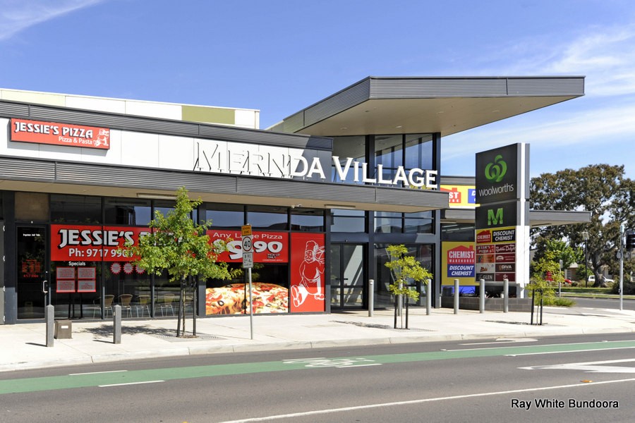 108/54 Mernda Village Drive, Mernda, VIC 3754