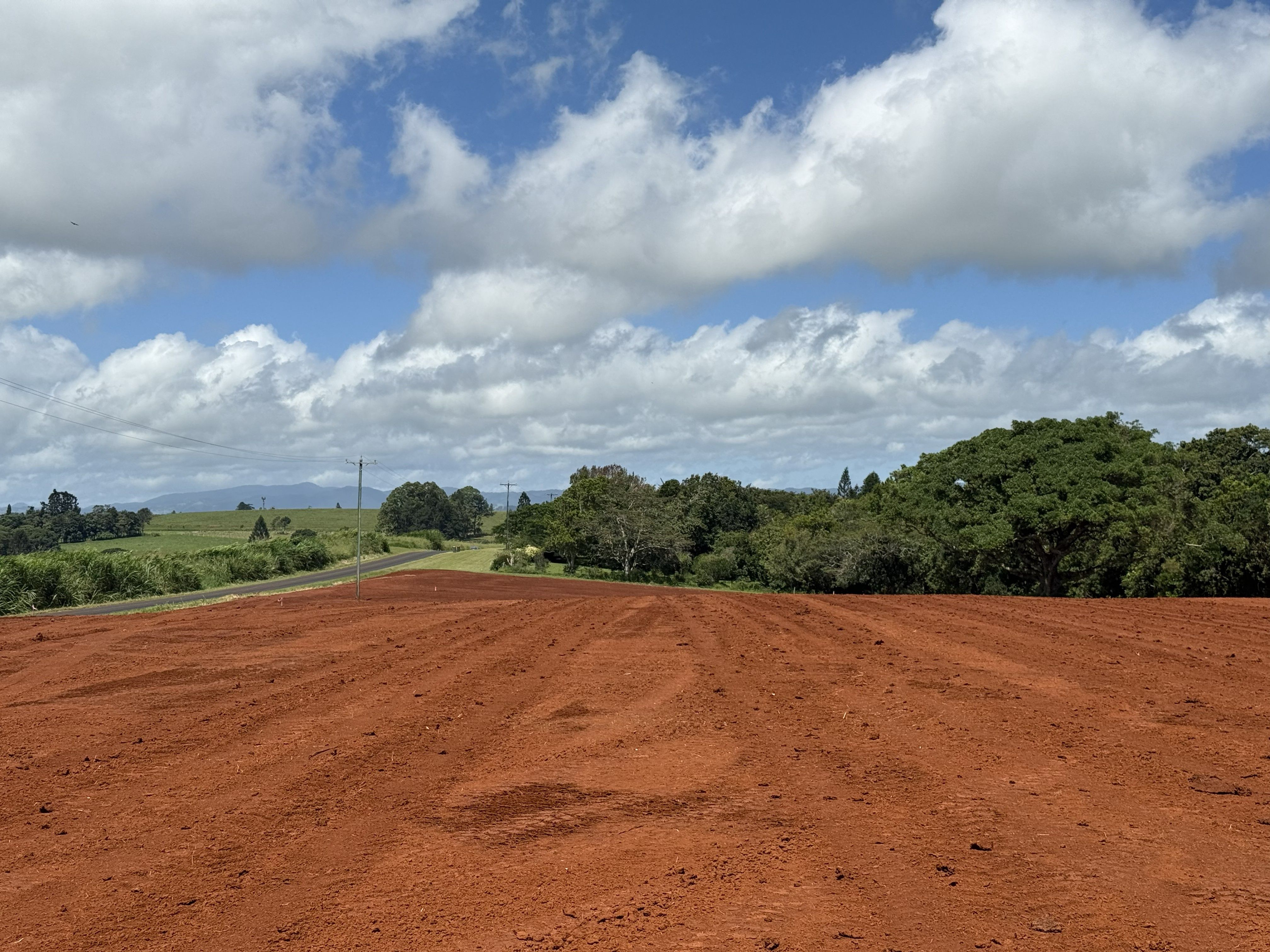Lot 5 Peeramon Road, Peeramon, QLD 4885