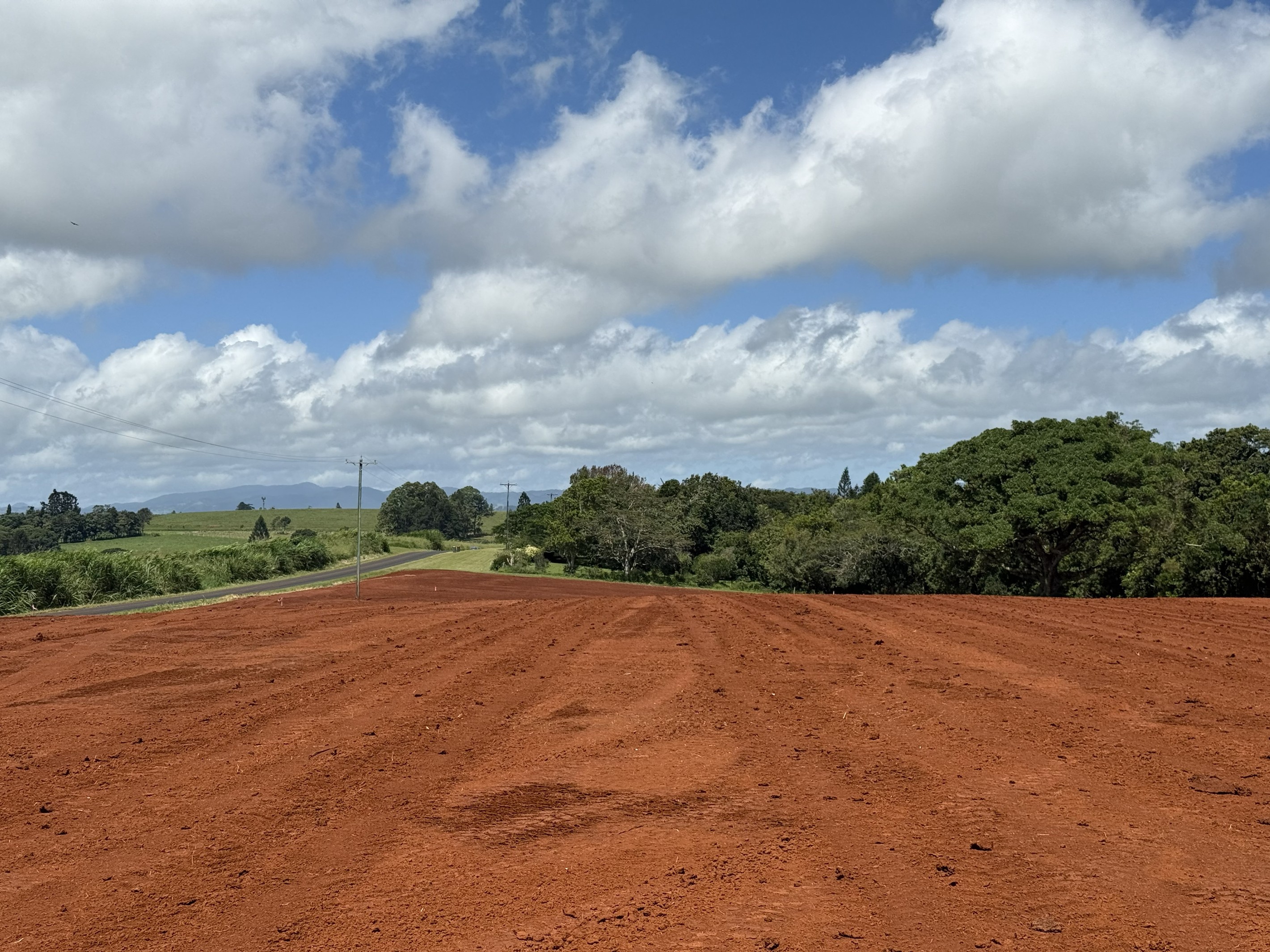 Lot 5 Peeramon Road, Peeramon, QLD 4885